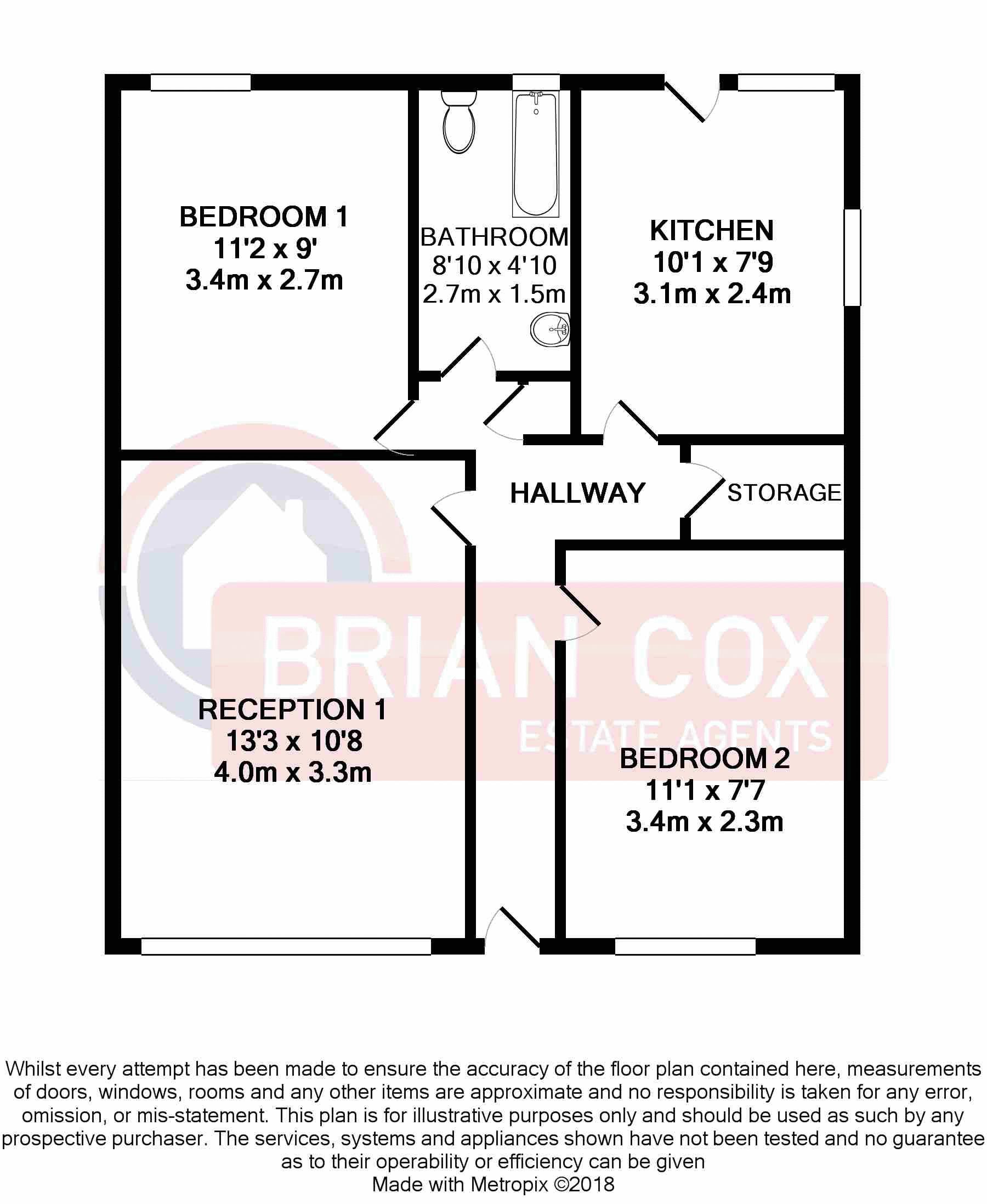 2 Bedrooms Flat for sale in Ferrymead Avenue, Greenford UB6