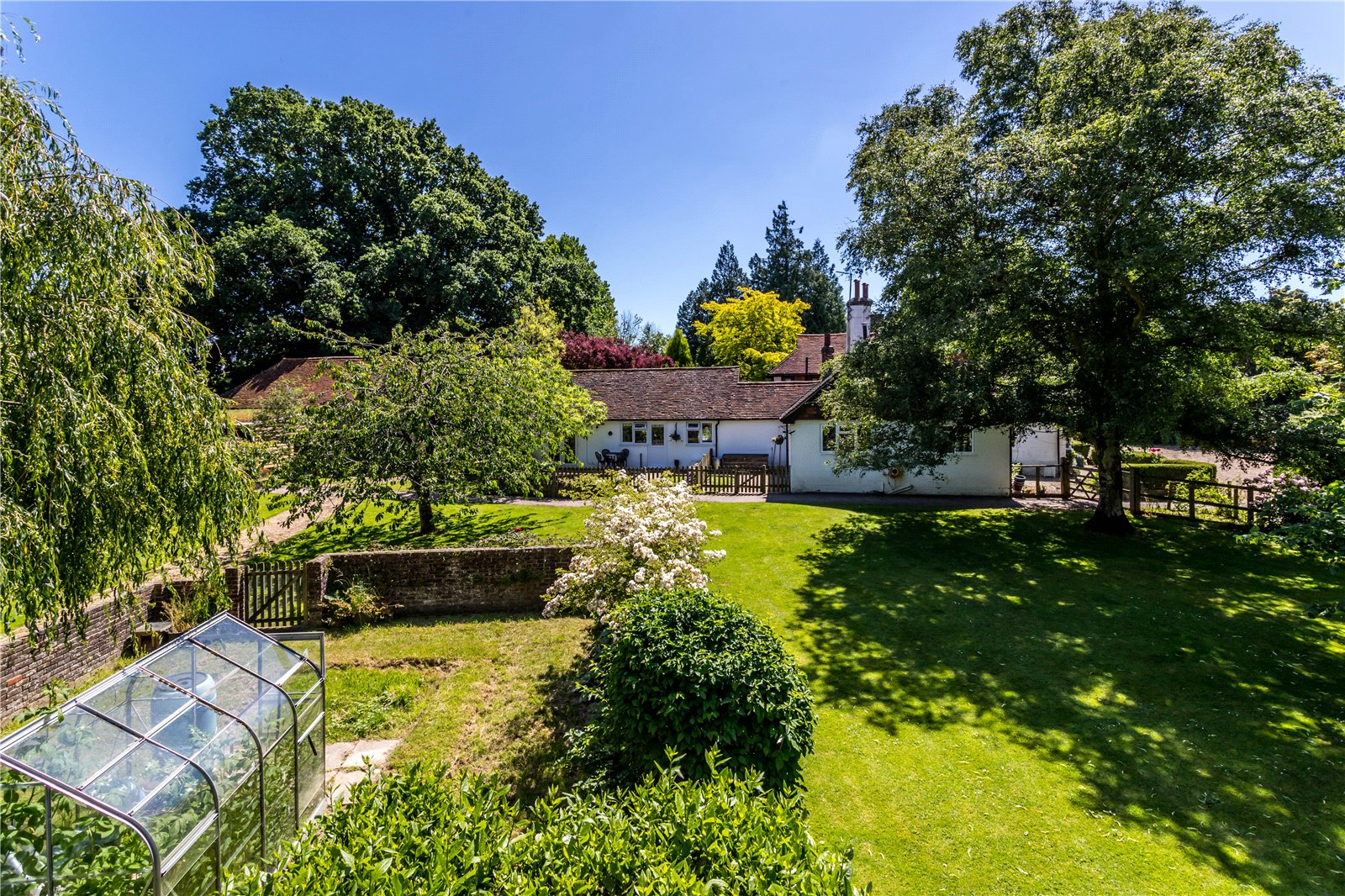 Photos of Plumpton Lane, Plumpton, Lewes, East Sussex BN7 61850483