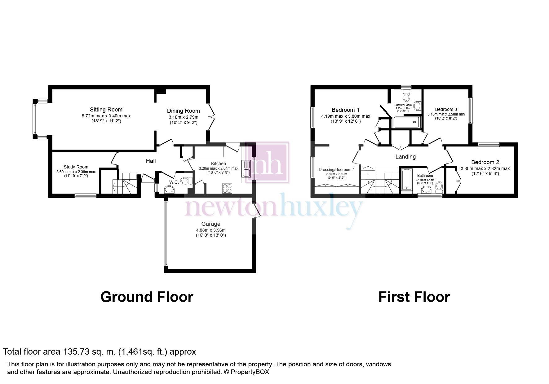 4 Bedrooms  for sale in Albany Crescent, Claygate, Esher KT10