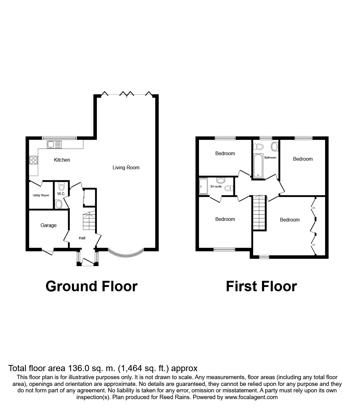 4 Bedrooms Semi-detached house for sale in New Lane, York YO24