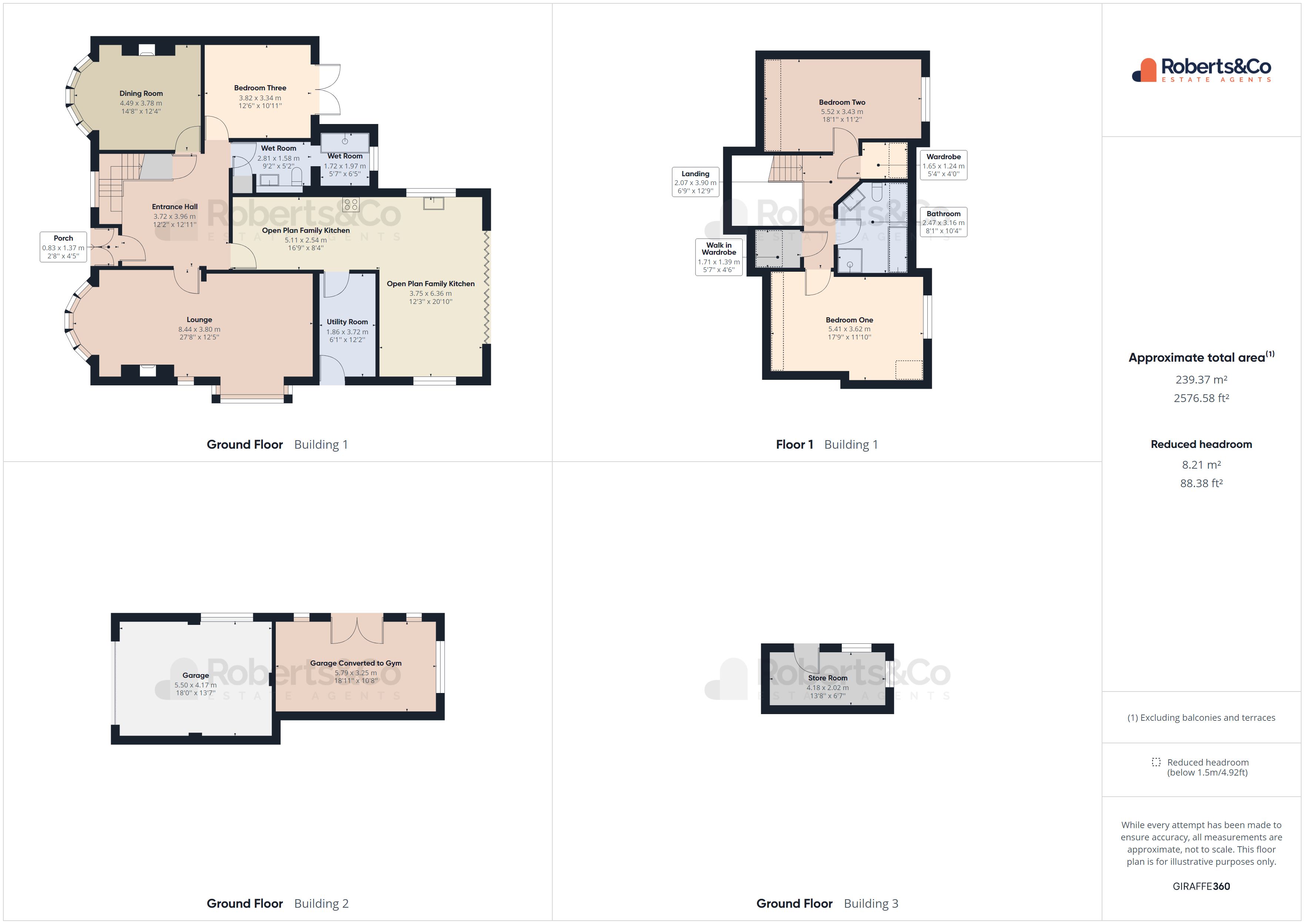 Carlisle Avenue, Penwortham, Preston PR1, 4 bedroom semidetached