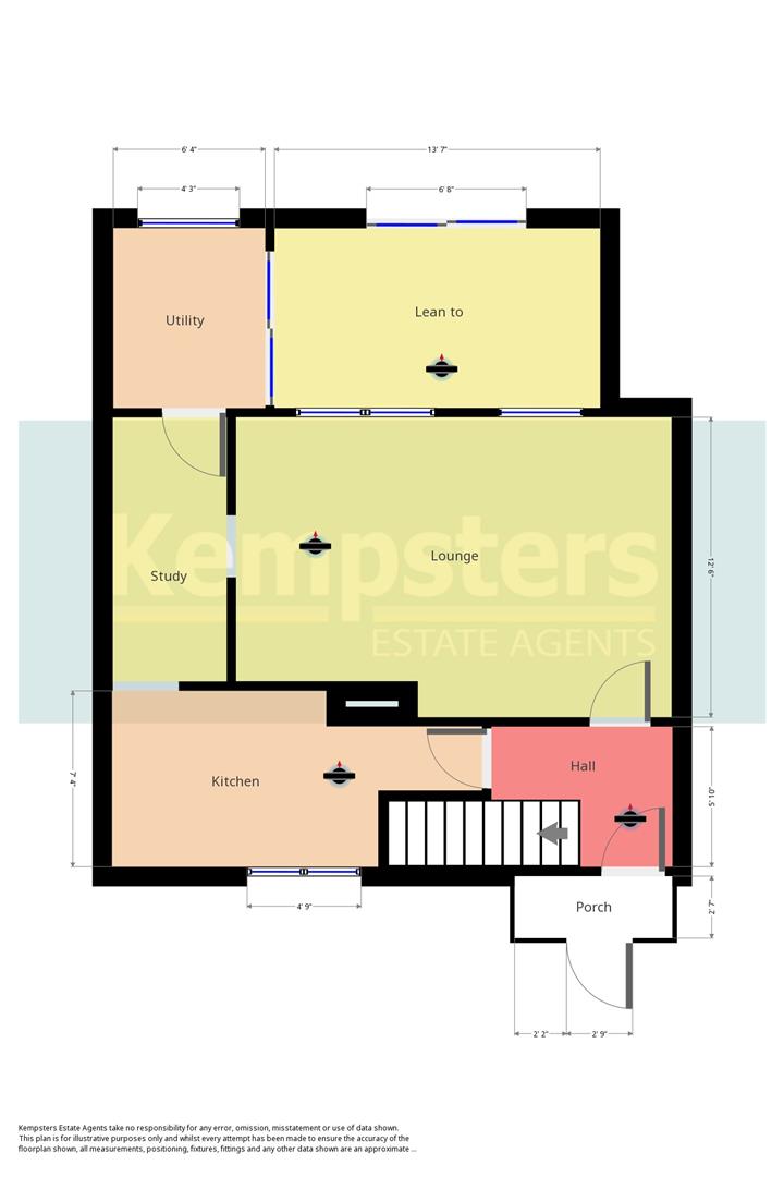 3 Bedrooms Terraced house for sale in Goddard Road, Stifford Clays, Grays RM16