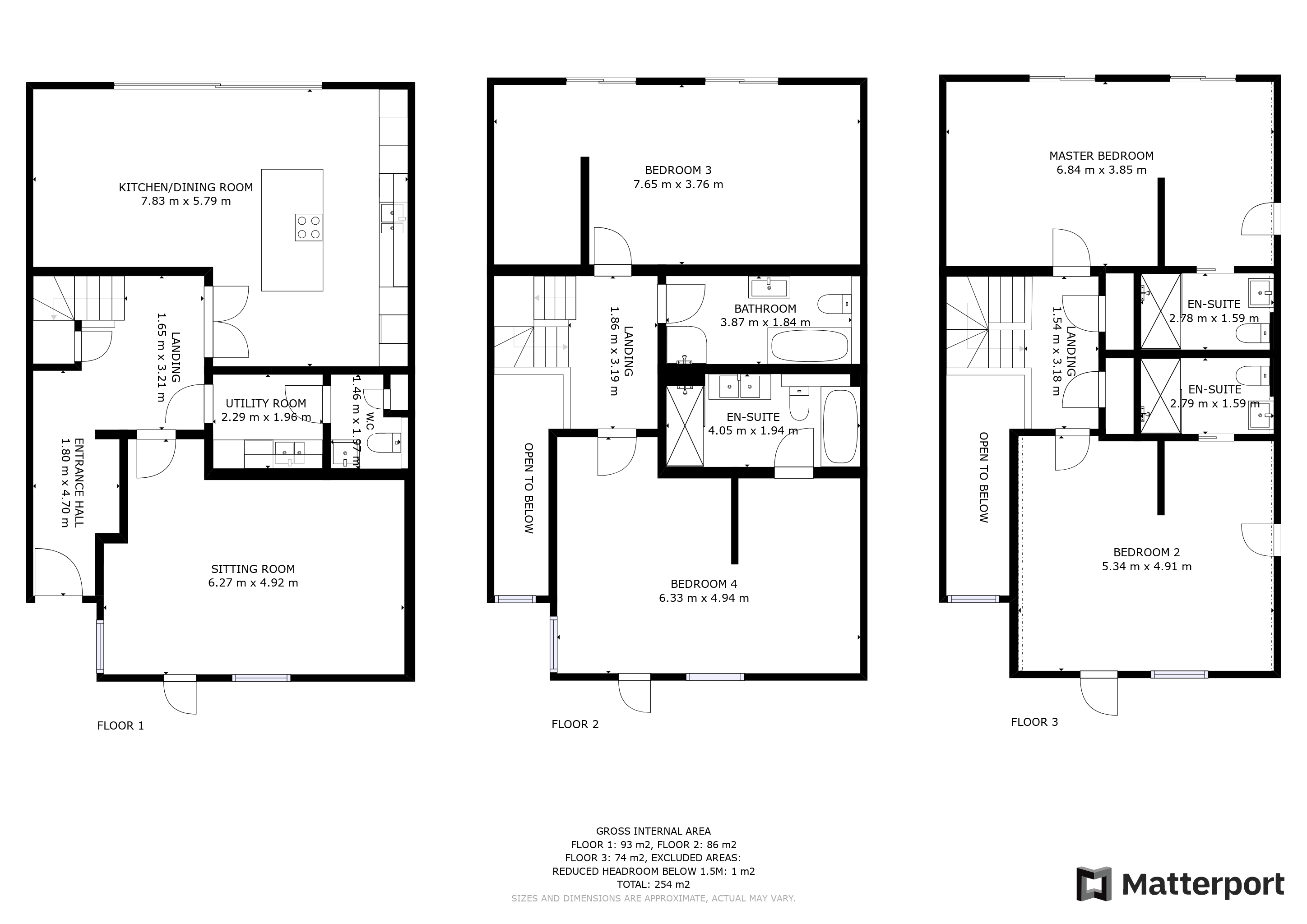 Madeira Road, Littlestone, New Romney, Kent TN28, 4 bedroom detached