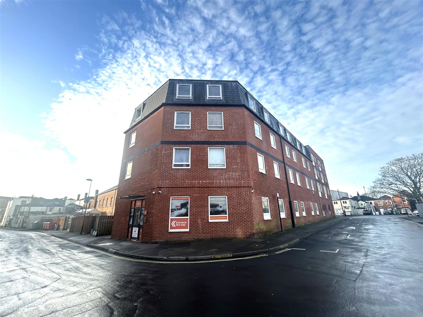 Fairchild HSE, 21, Southampton Street, Southampton photo 2