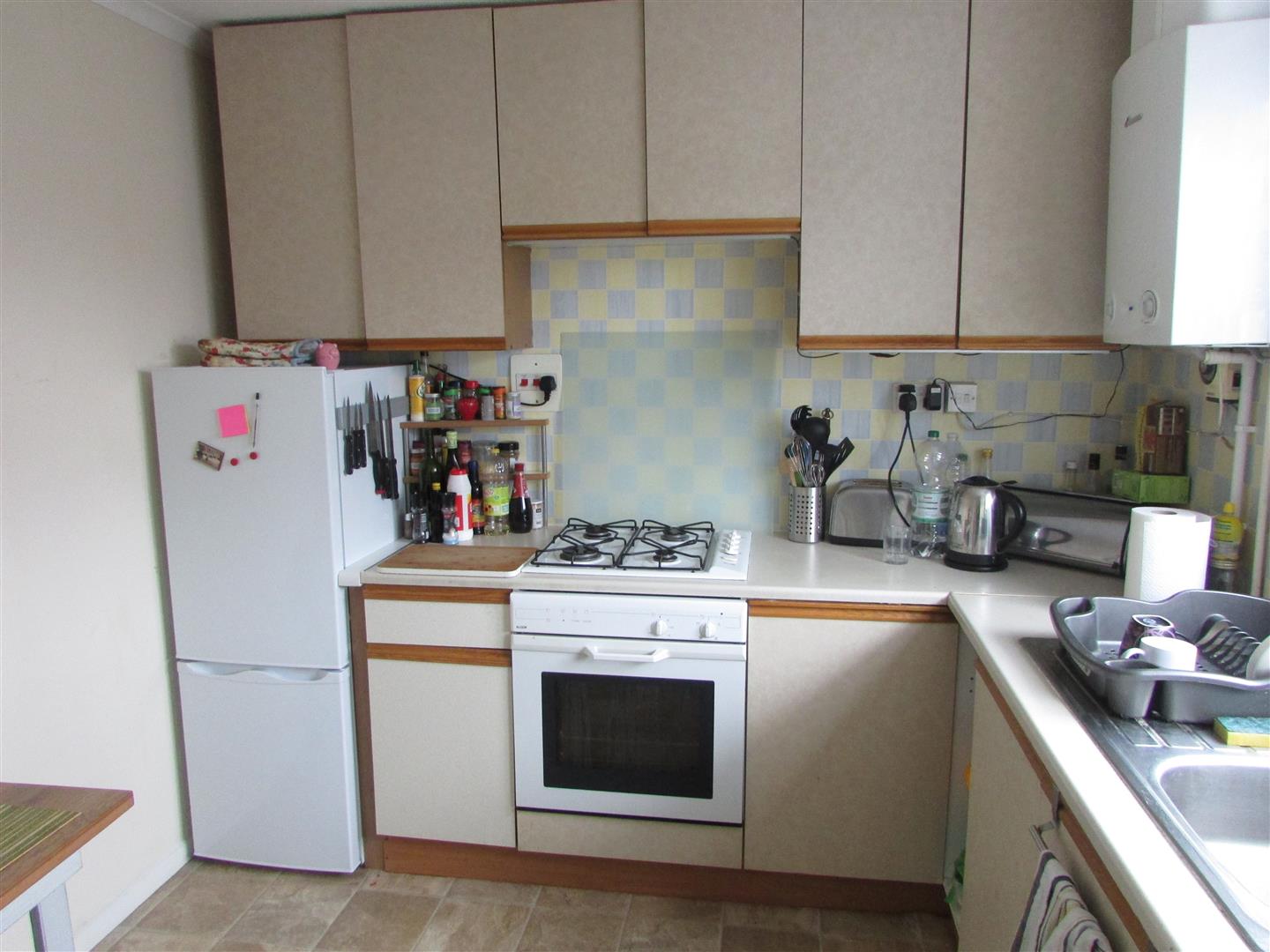 30, Sefton Road, Stevenage photo 5