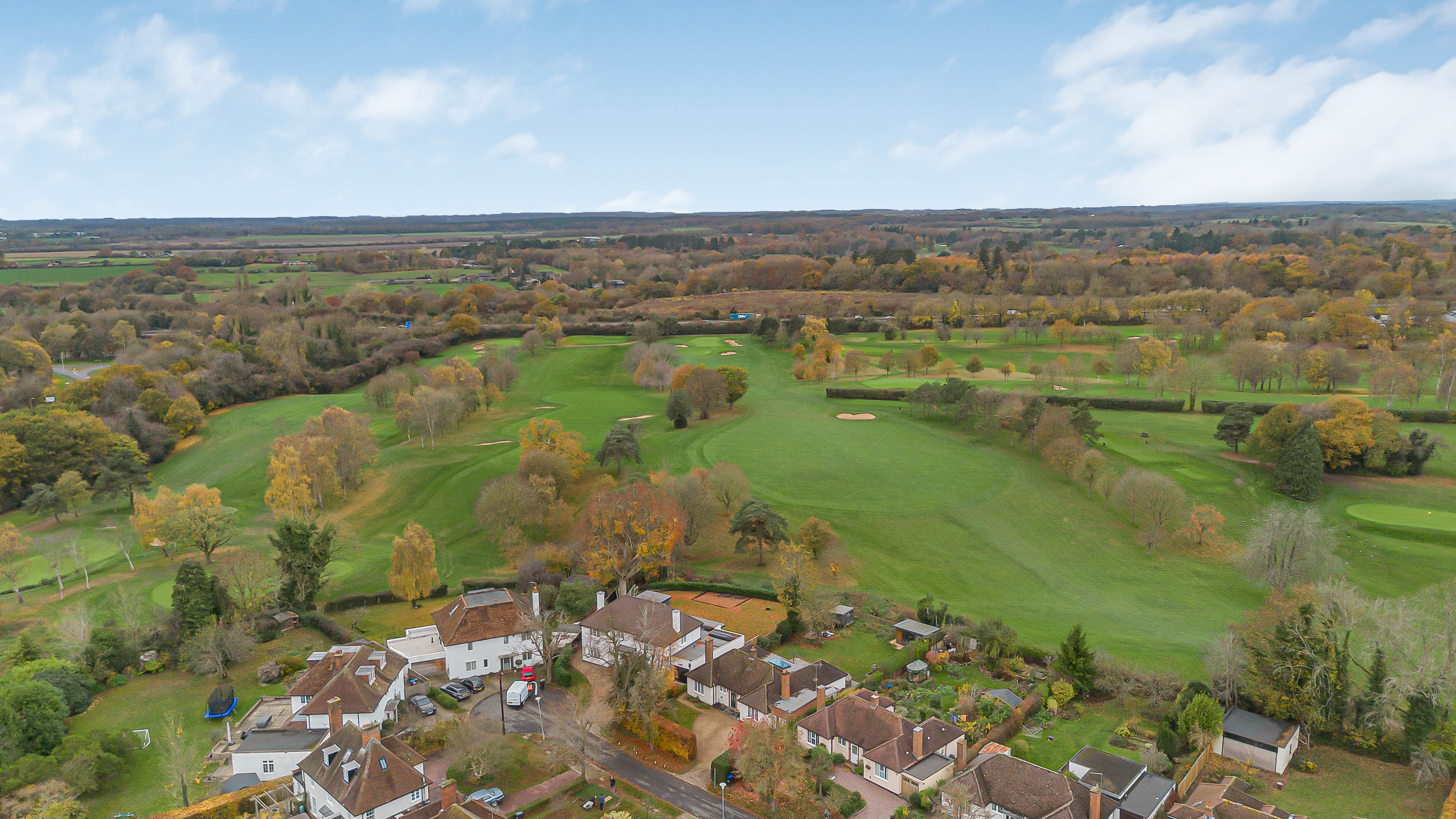 3 bedroom bungalow for sale 0