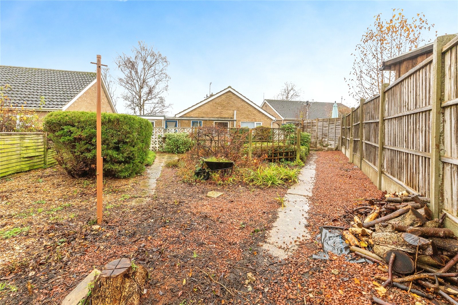 Photos of Windermere Avenue, North Hykeham, Lincoln, Lincolnshire LN6