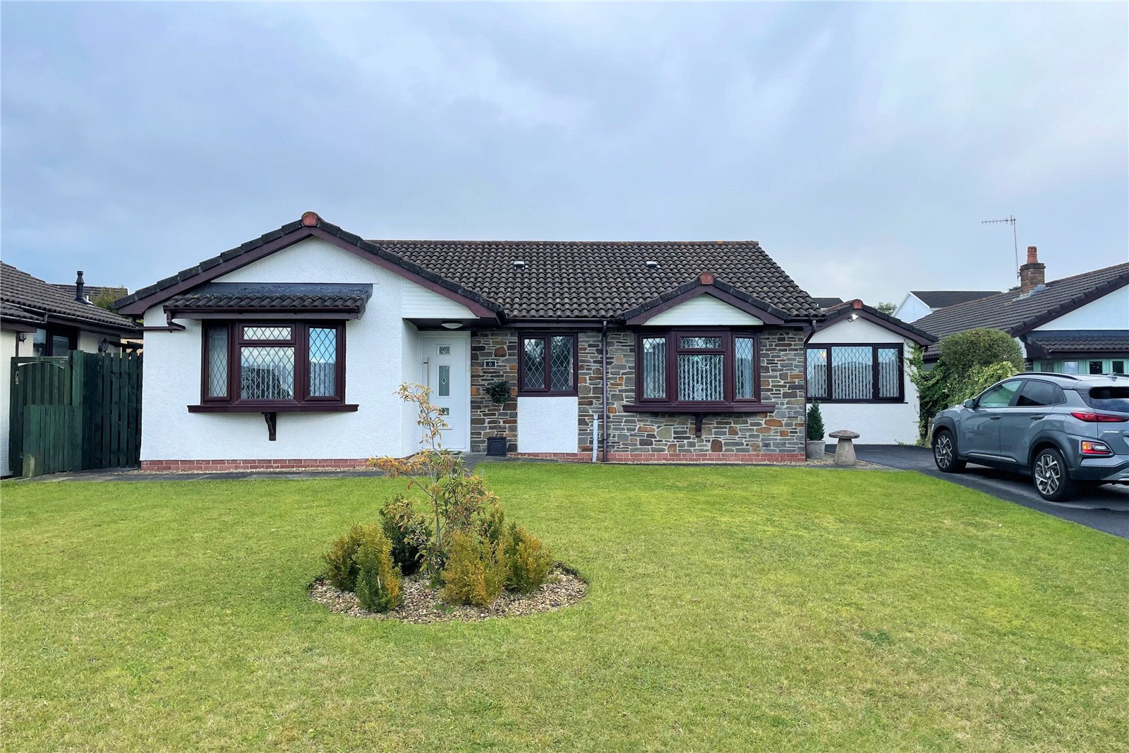 Photos of Maes Yr Efail, Llangennech, Llanelli, Carmarthenshire SA14