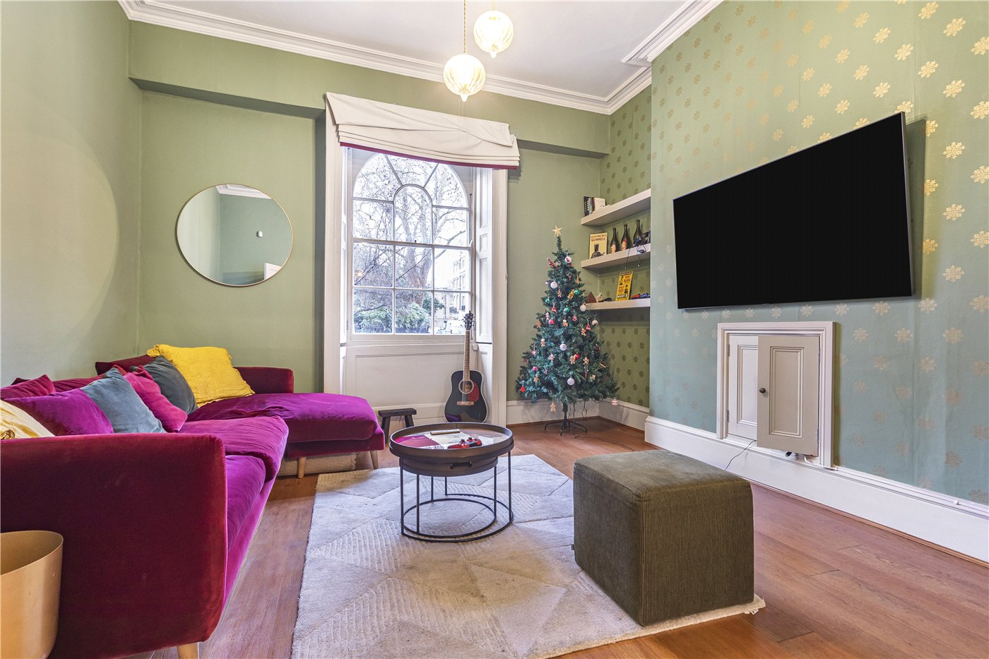 3 bedroom flat for sale 0