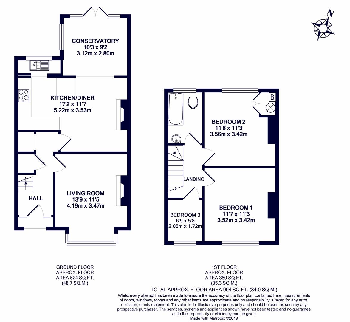 3 Bedrooms Terraced house for sale in Moorfield Road, Uxbridge UB8