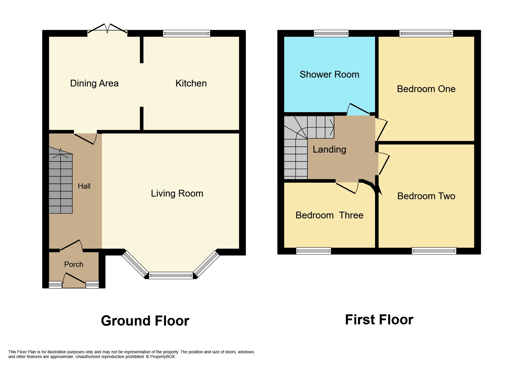 Morland Road, Great Barr B43, 3 bedroom end terrace house for sale 62546884 PrimeLocation