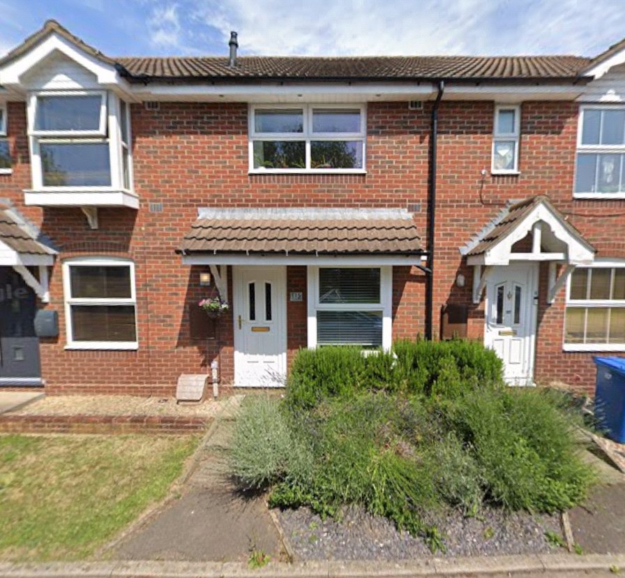 115, Delapre Drive, Oxfordshire photo 2