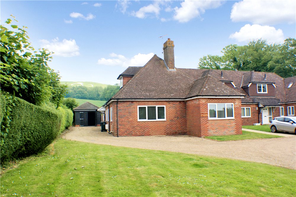 Tn25 7fb Free property report 1 Edward Partridge House, Little Olantigh Road ...