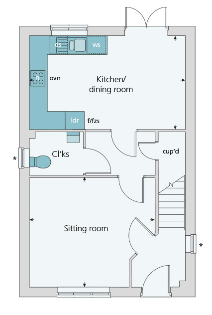3 Bedrooms  for sale in 