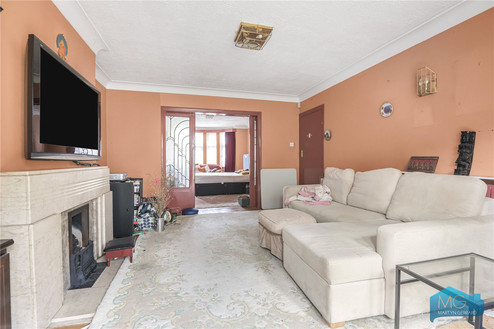 5 bedroom semi-detached house for sale 0