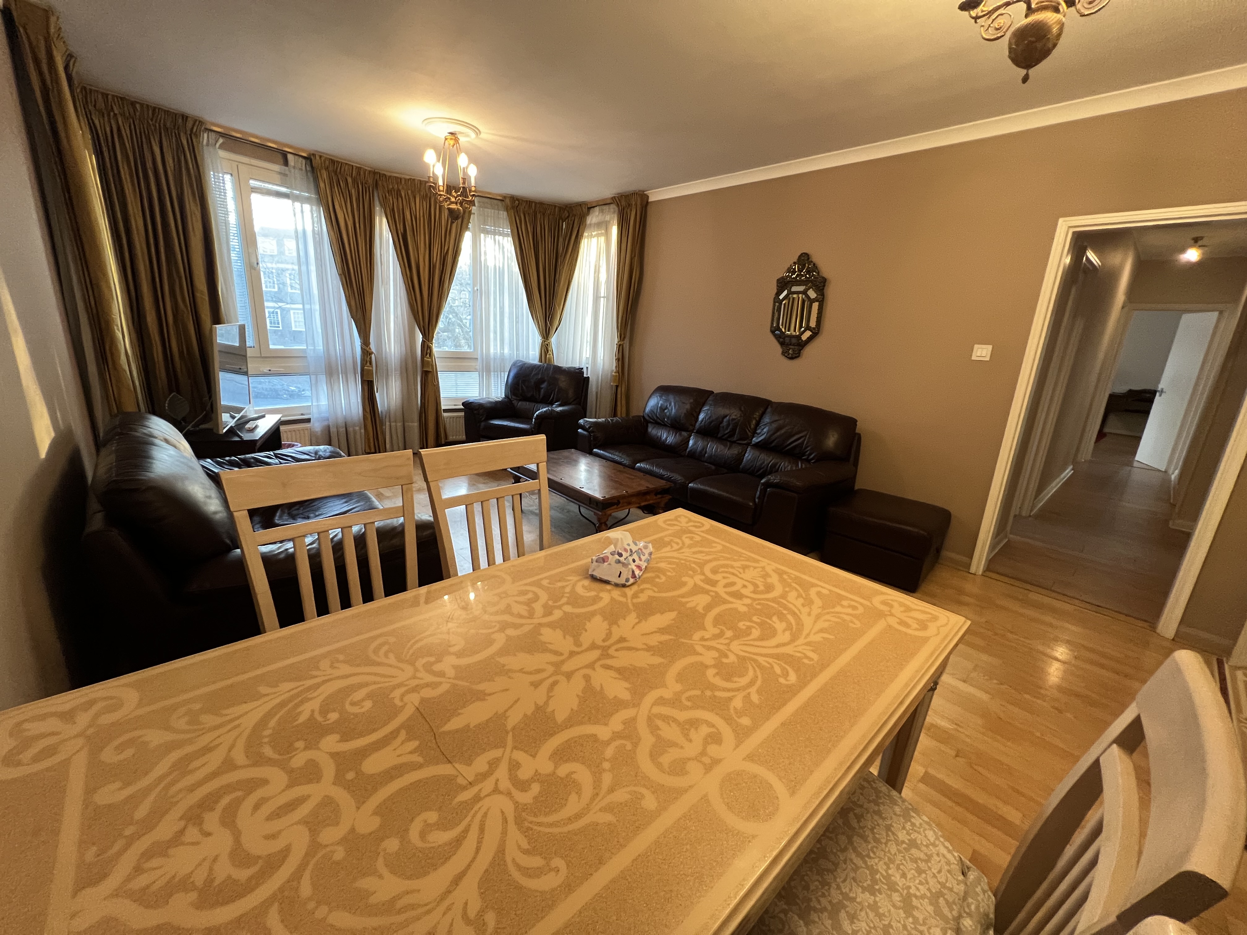 2 bedroom flat for sale 0