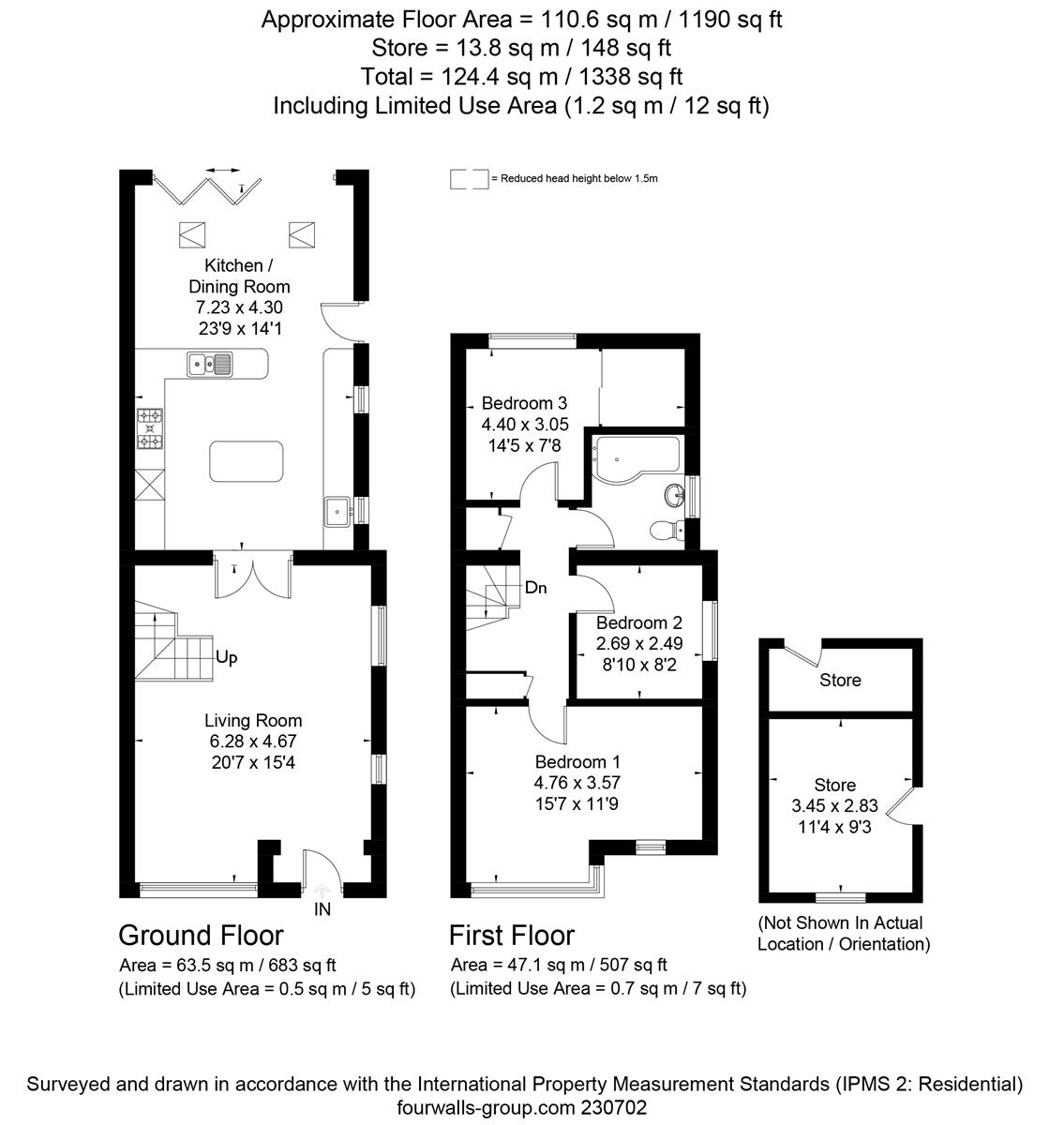 3 Bedrooms Semi-detached house for sale in New Road, Ascot SL5