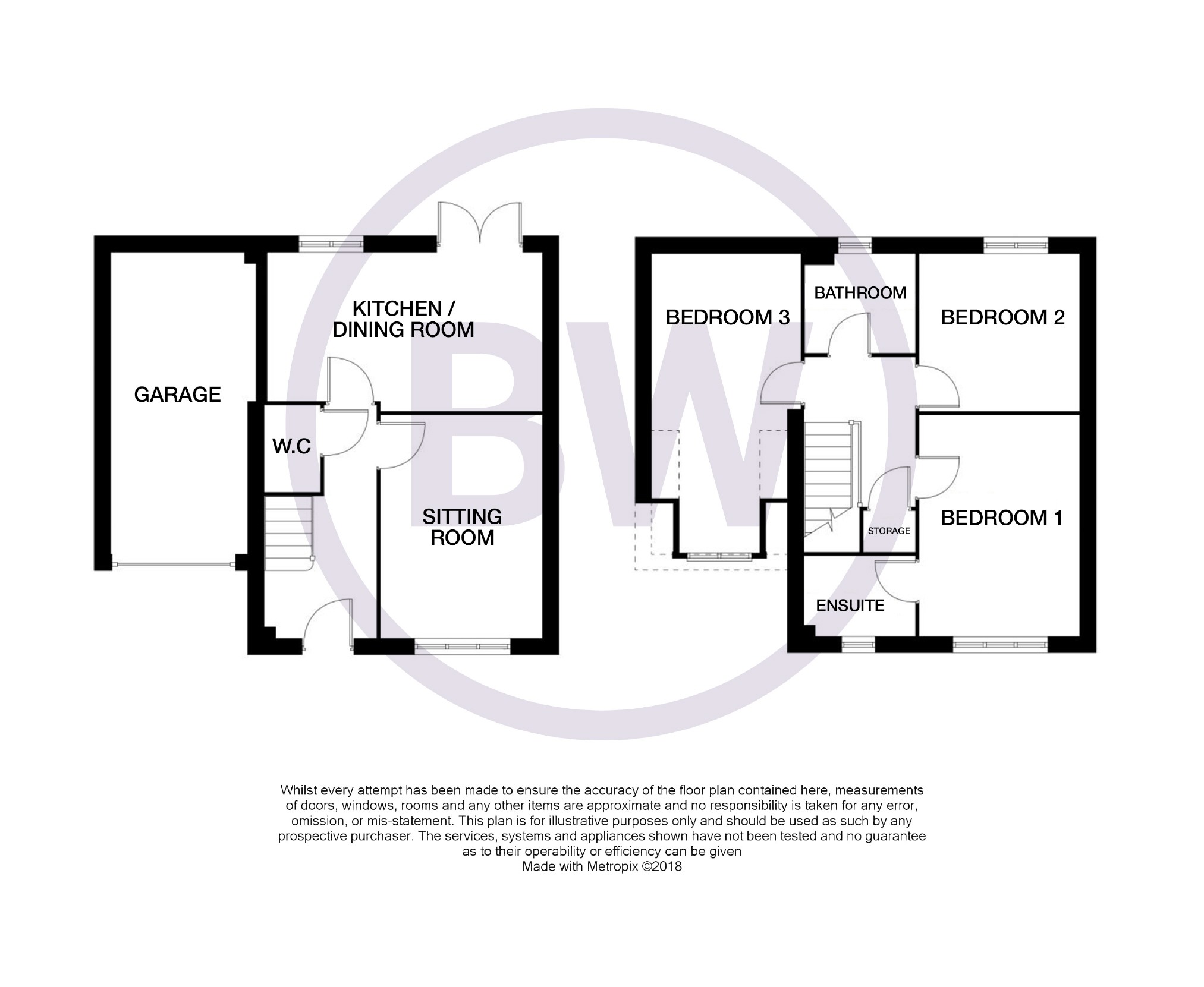 3 Bedrooms Detached house for sale in Cottonfields, Atherton, Manchester M46