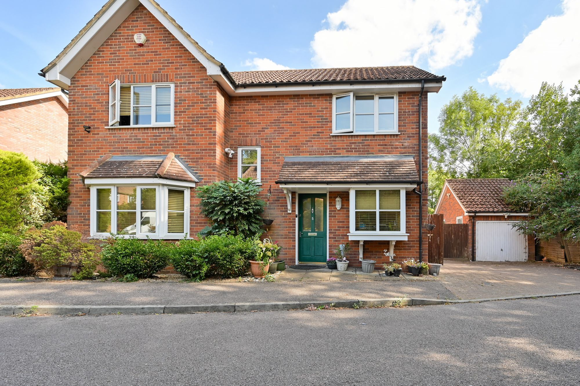 5 The Osiers, Rickmansworth photo 5