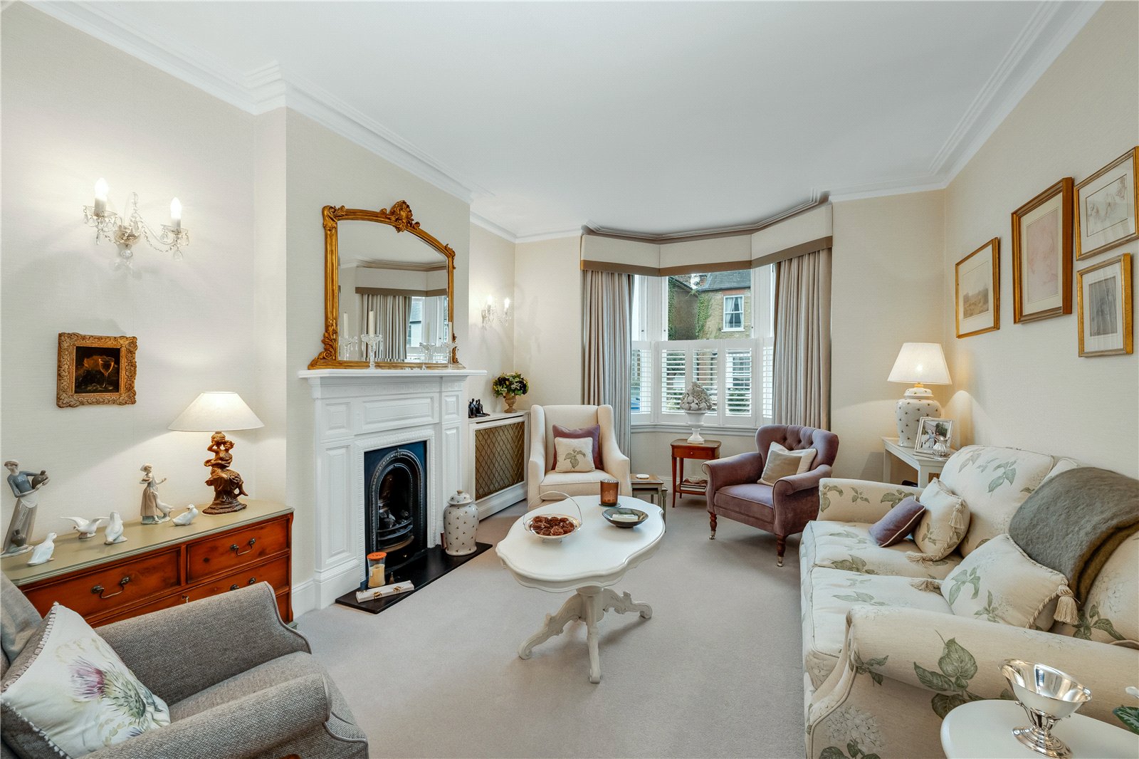 3 bedroom detached house for sale 0