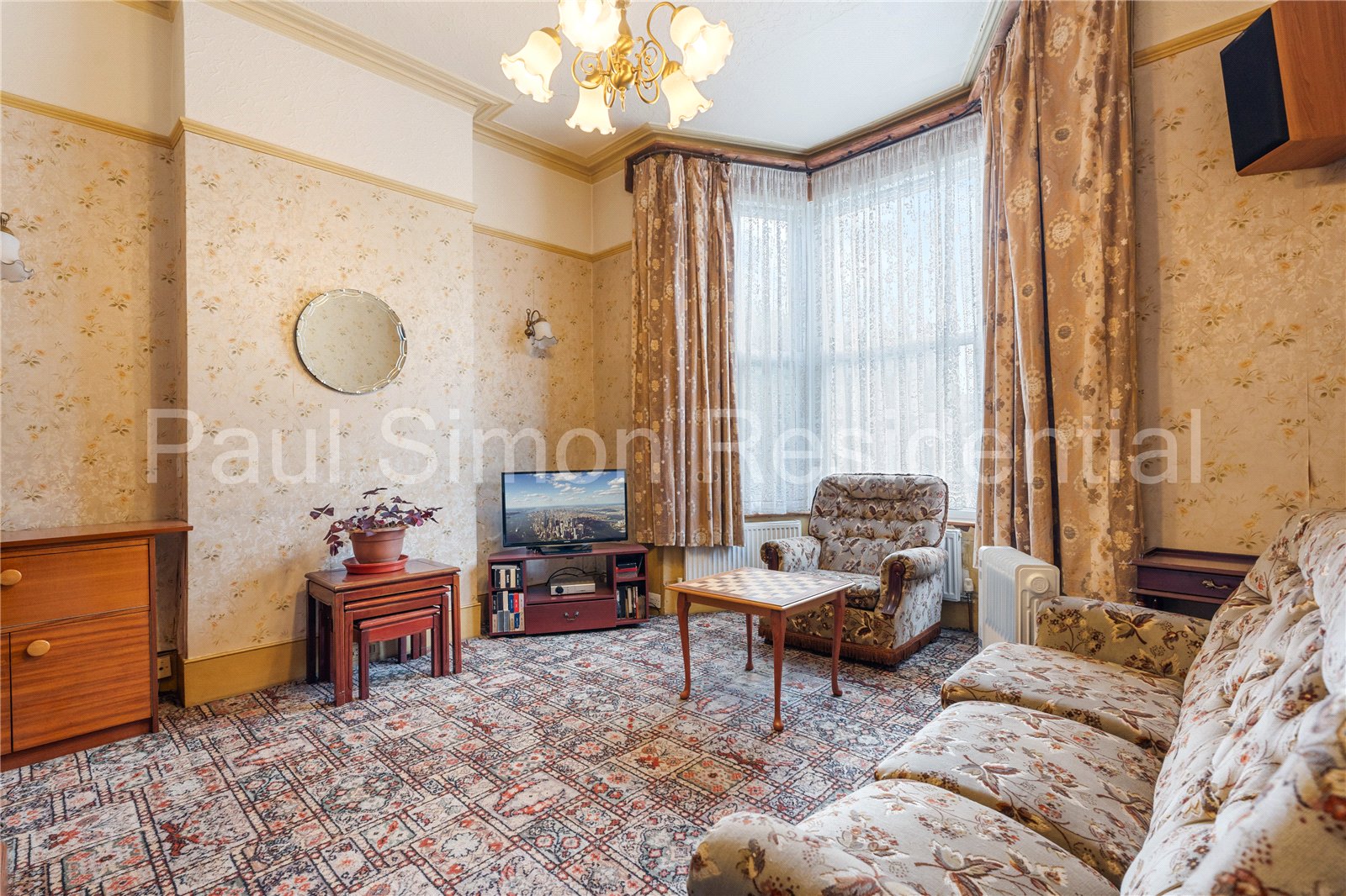 5 bedroom terraced house for sale 0