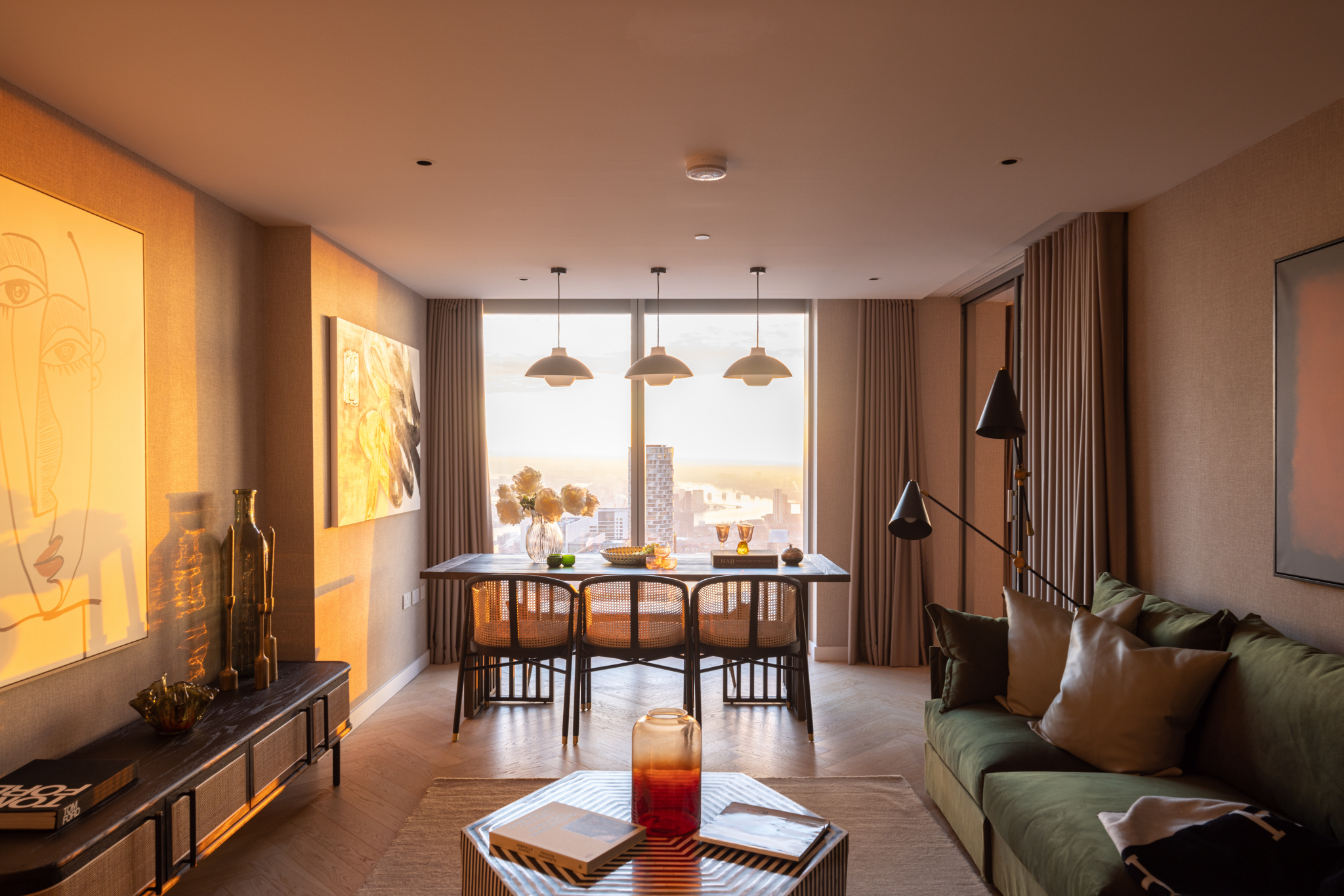 2 bedroom new flat for sale 0