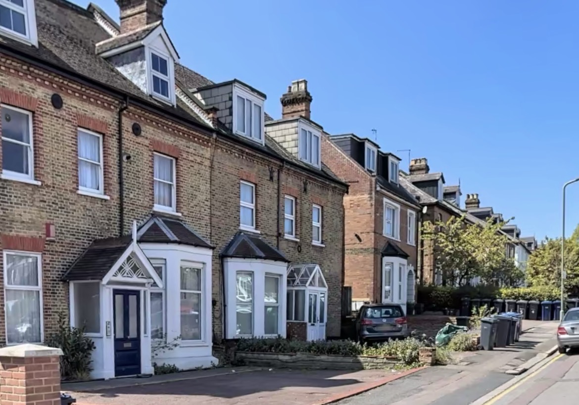 Cyprus Road, London N3 photo 4