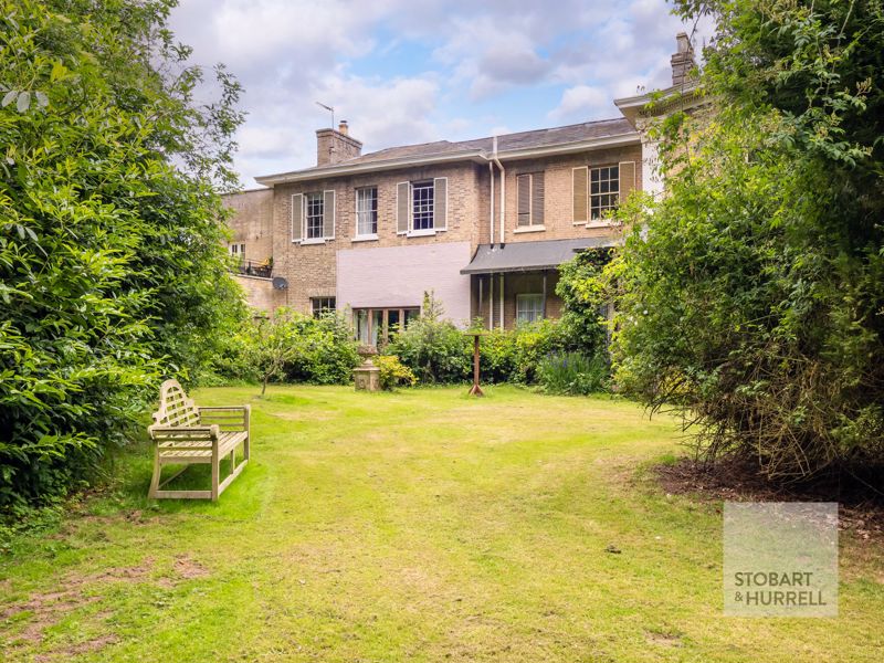 Photos of Knapton House, North Walsham Road, North Walsham, Norfolk