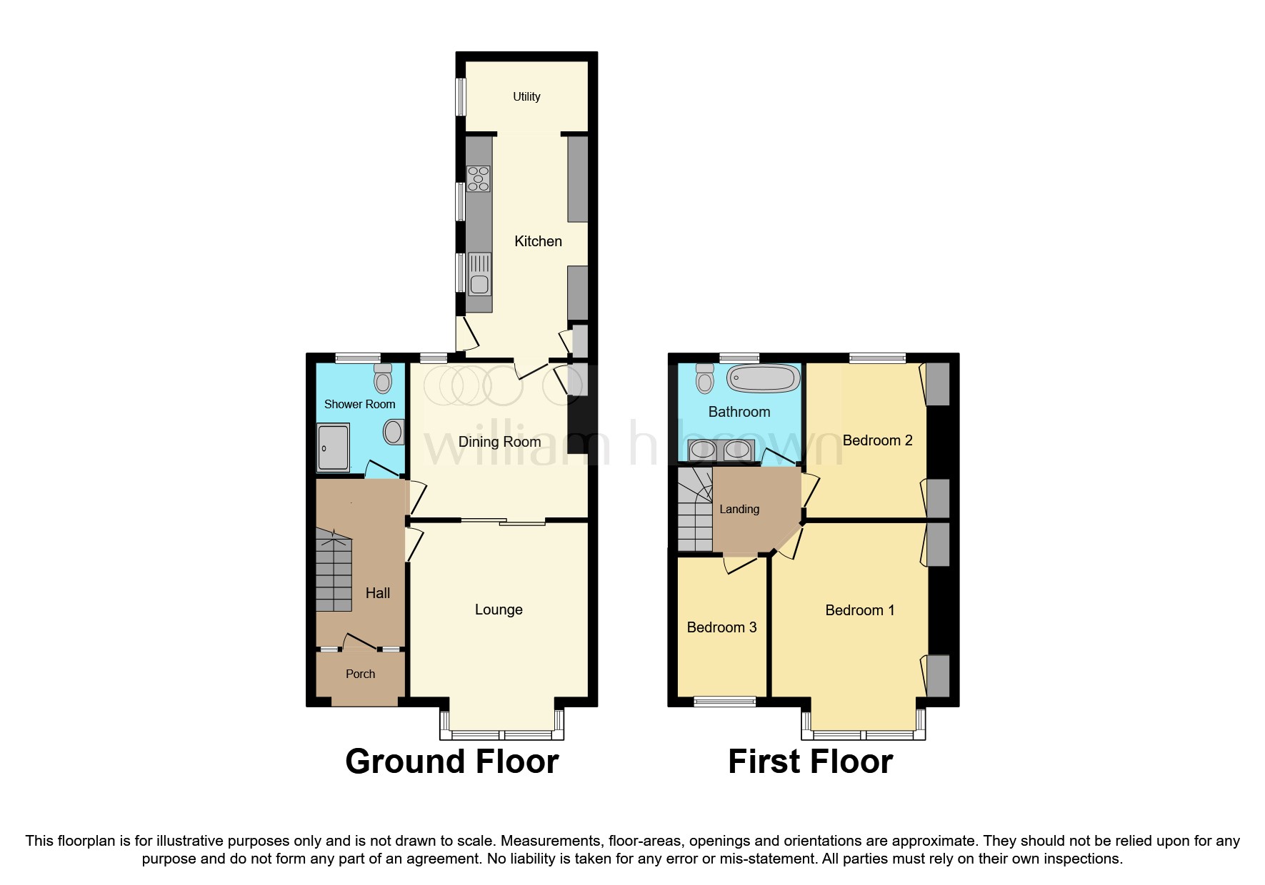 Seagate Road, Hunstanton PE36, 3 bedroom semidetached house for sale 60306403 PrimeLocation