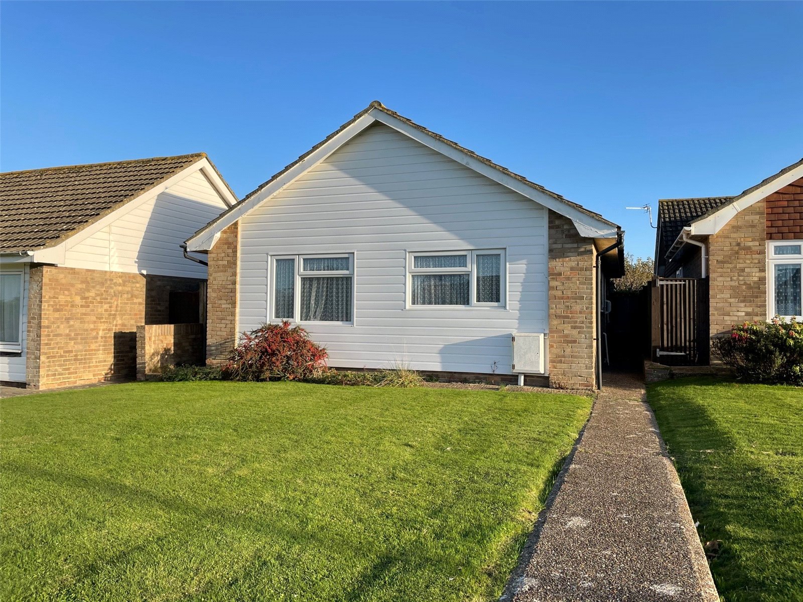 Photos of Seven Sisters Road, Lower Willingdon, Eastbourne BN22