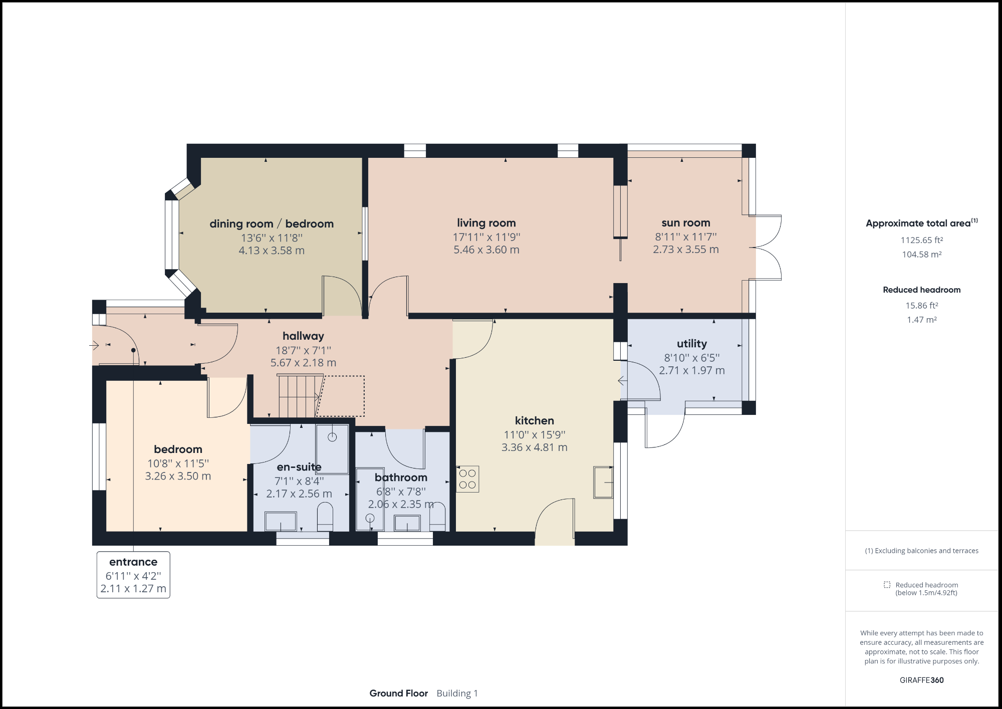 Cherry Tree Avenue, Kirby Muxloe, Leicester LE9, 4 bedroom detached bungalow for sale 62340513