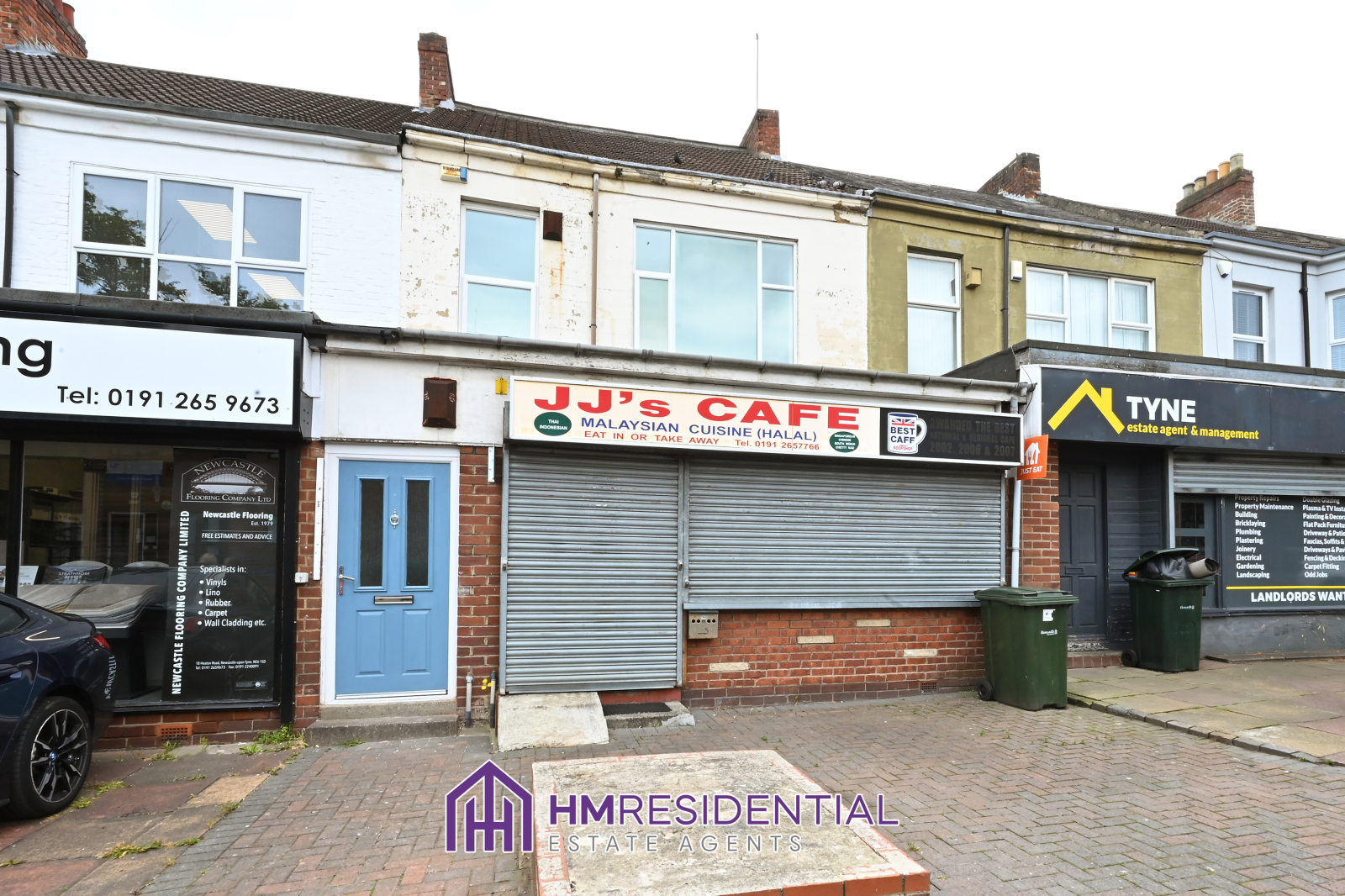 16a, Heaton Road,, Newacstle upon Tyne photo 2