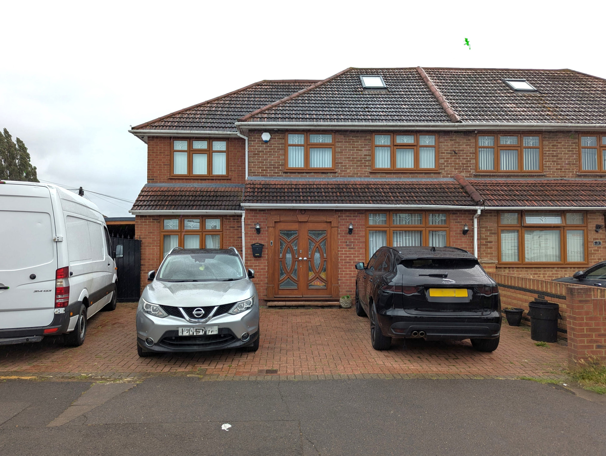 Semi-Detached