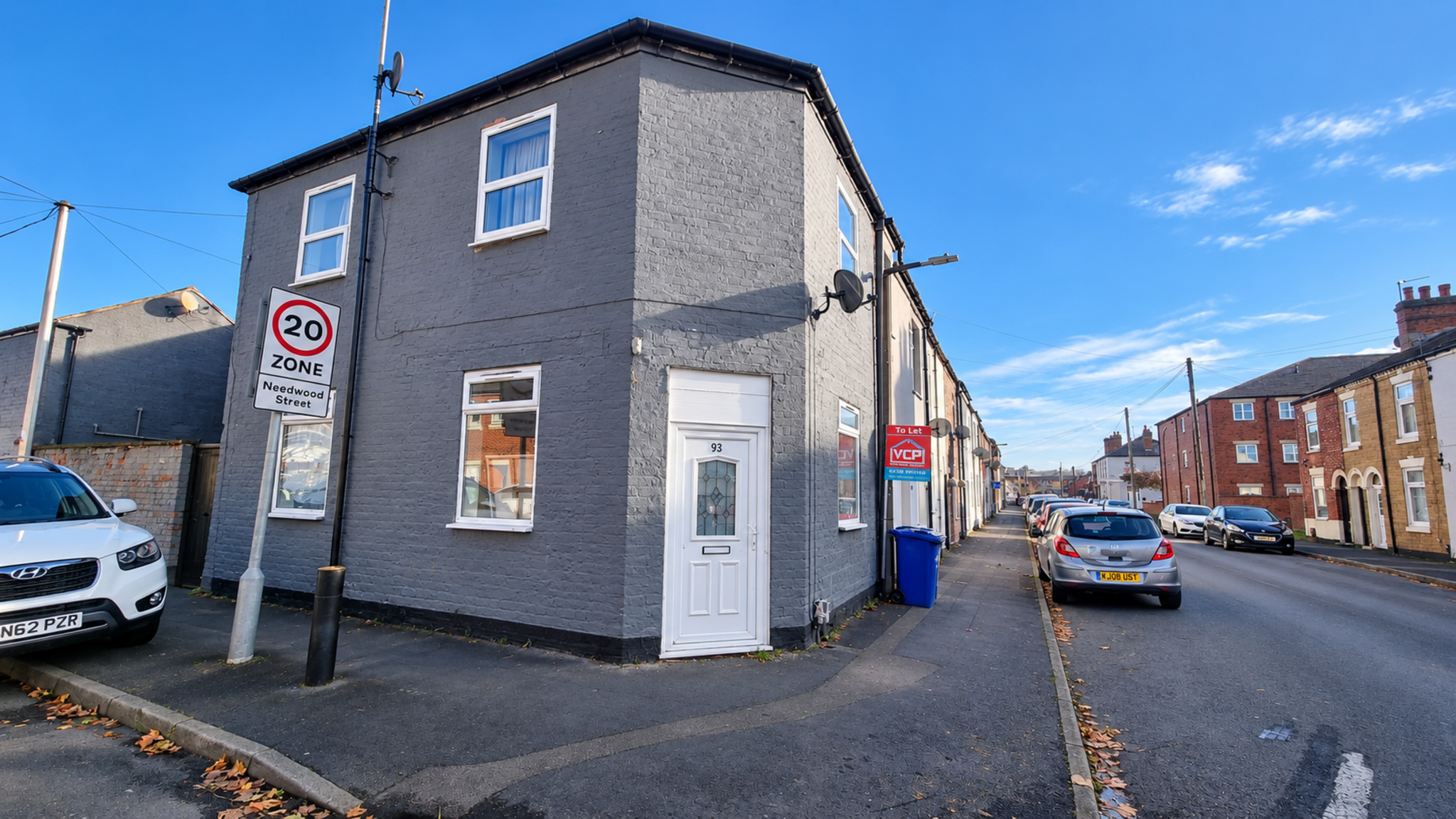 TM 93 Byrkley Street, Burton-on-Trent photo 5