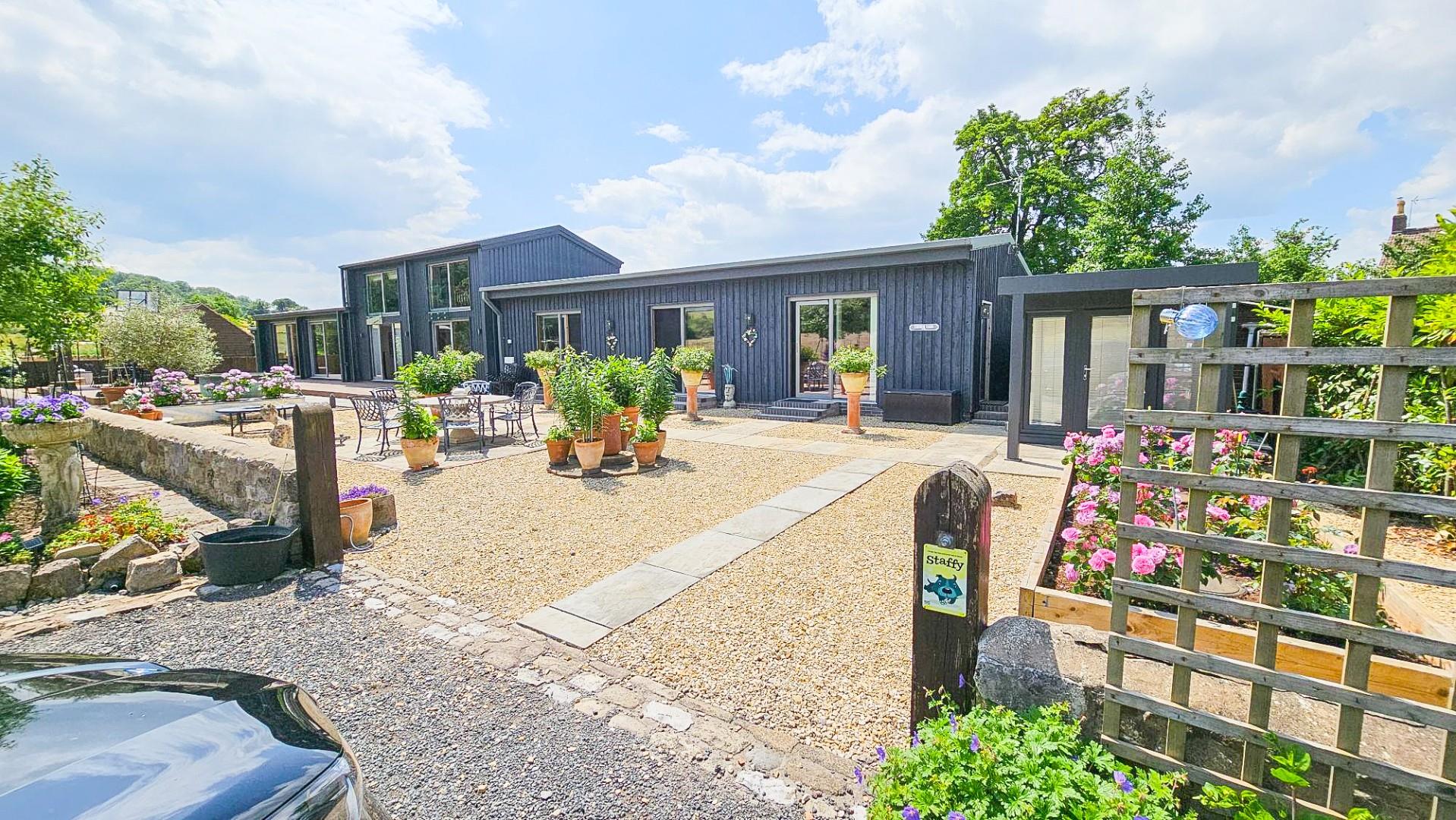 5 bedroom barn conversion for sale 0