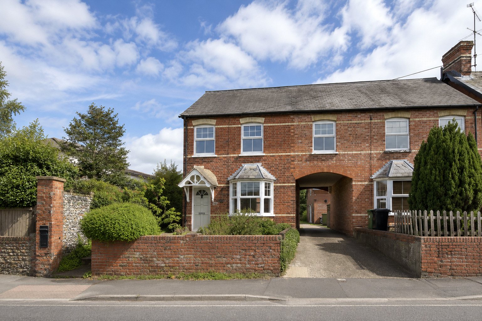 283a, Reading Road, Henley-on-thames photo 5