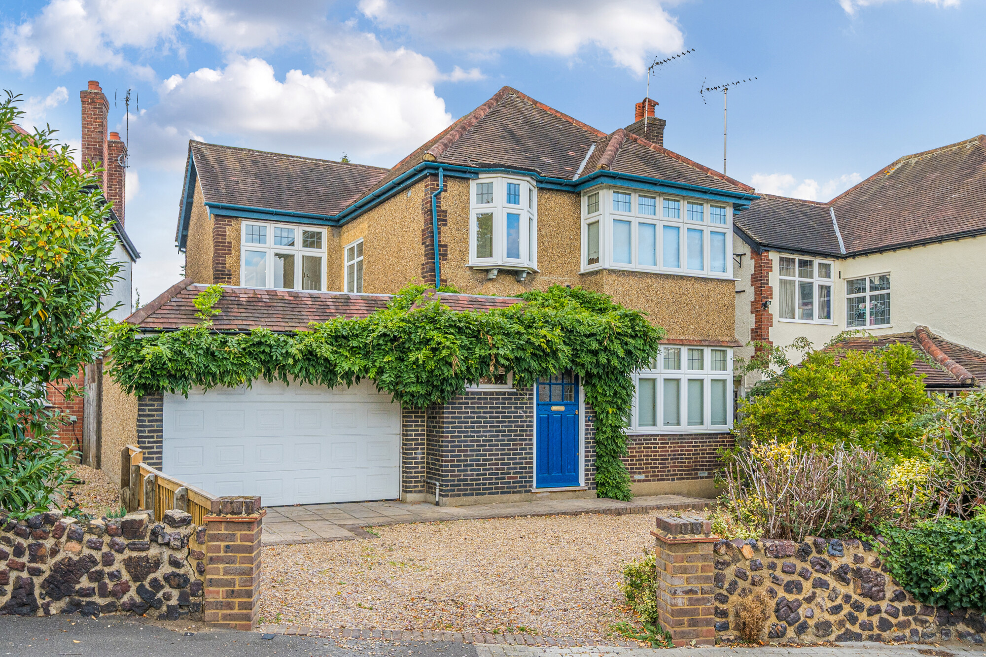 3 bedroom new flat for sale