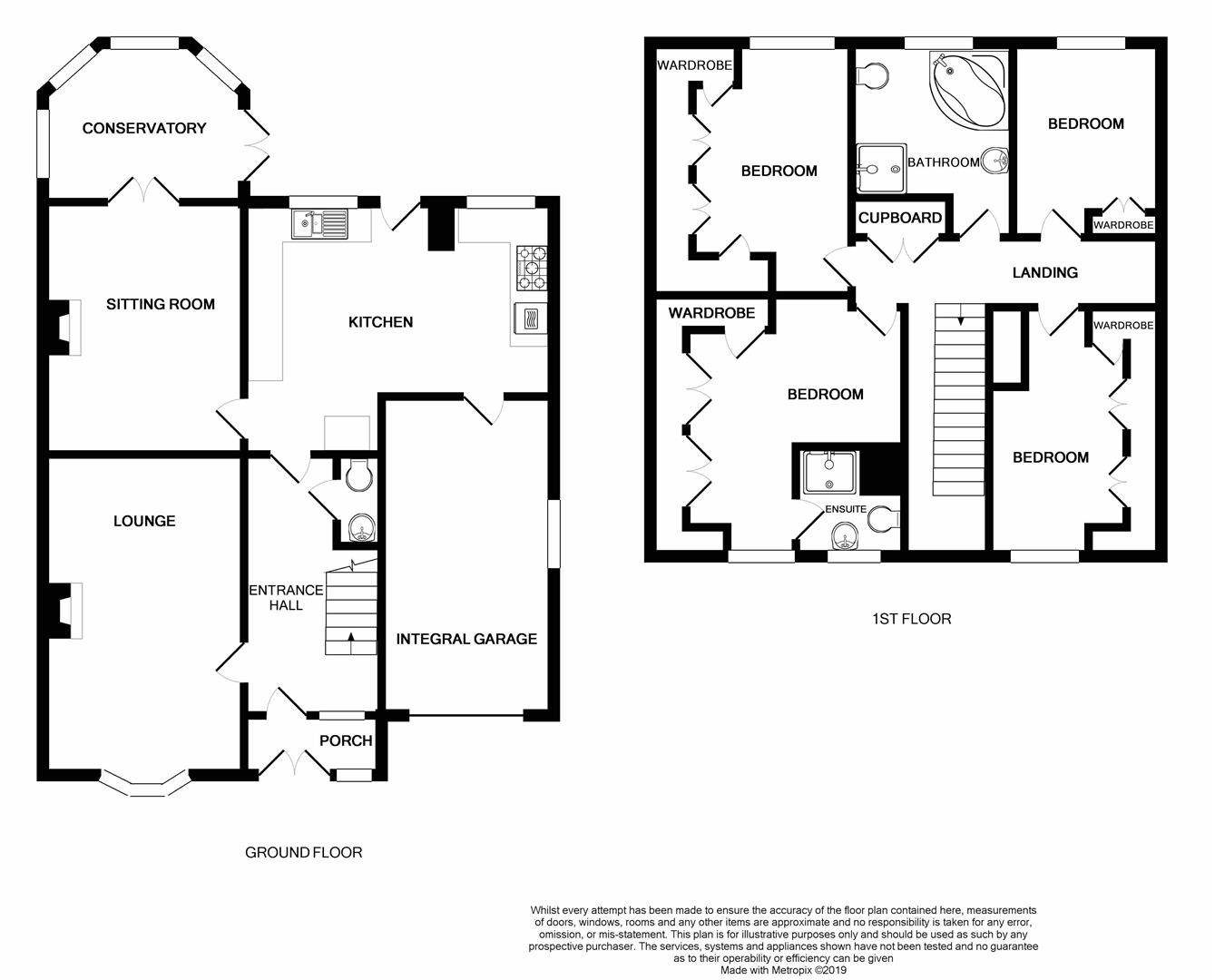 4 Bedrooms Detached house for sale in Waterloo Road, Penygroes, Llanelli SA14