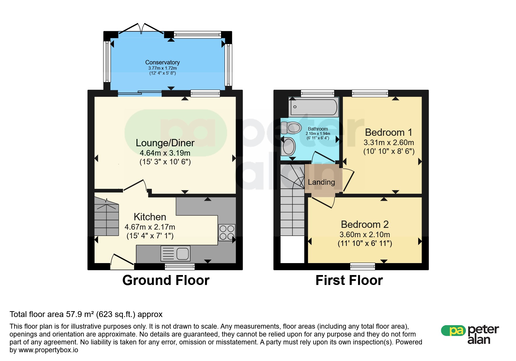 18, Sierra Pines, MOUNTAIN ASH floorplan