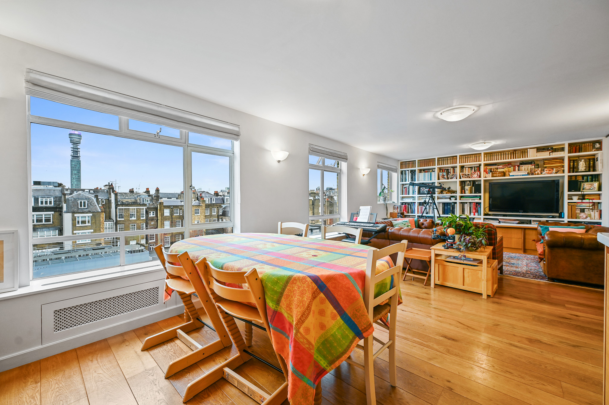 3 bedroom flat for sale 0