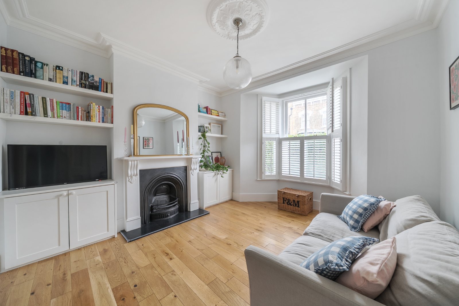 4 bedroom semi-detached house for sale in Henley-on-Thames