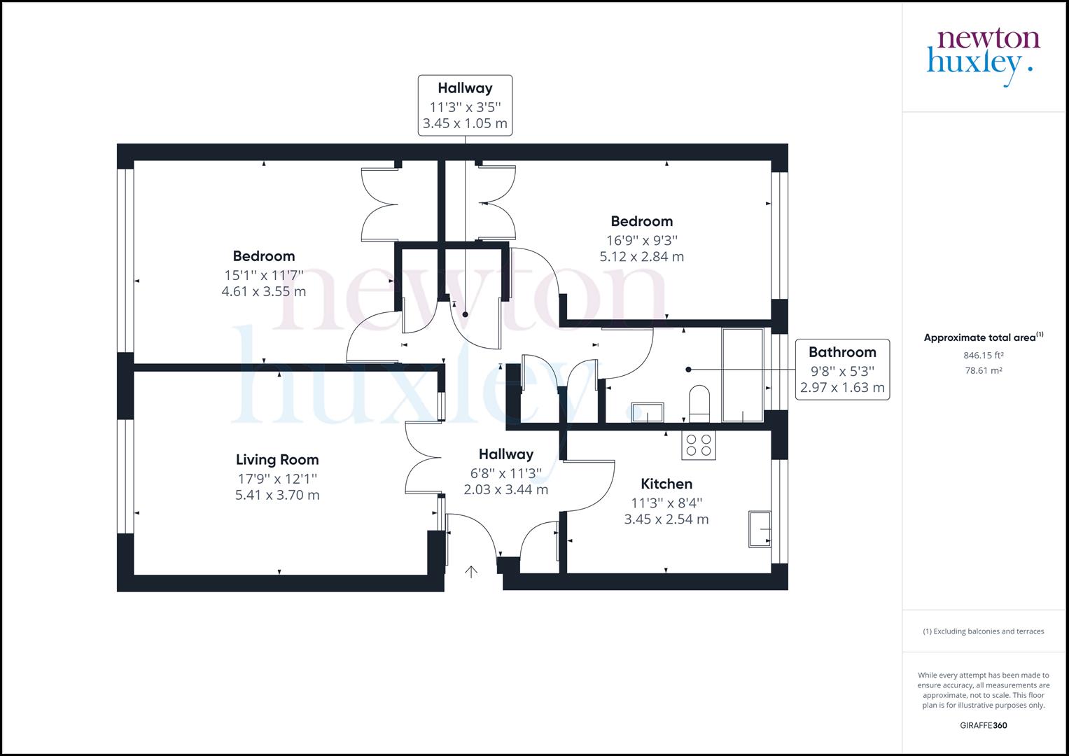 The Elms, Church Road, Claygate, Esher KT10, 2 bedroom flat for sale 63875537 PrimeLocation