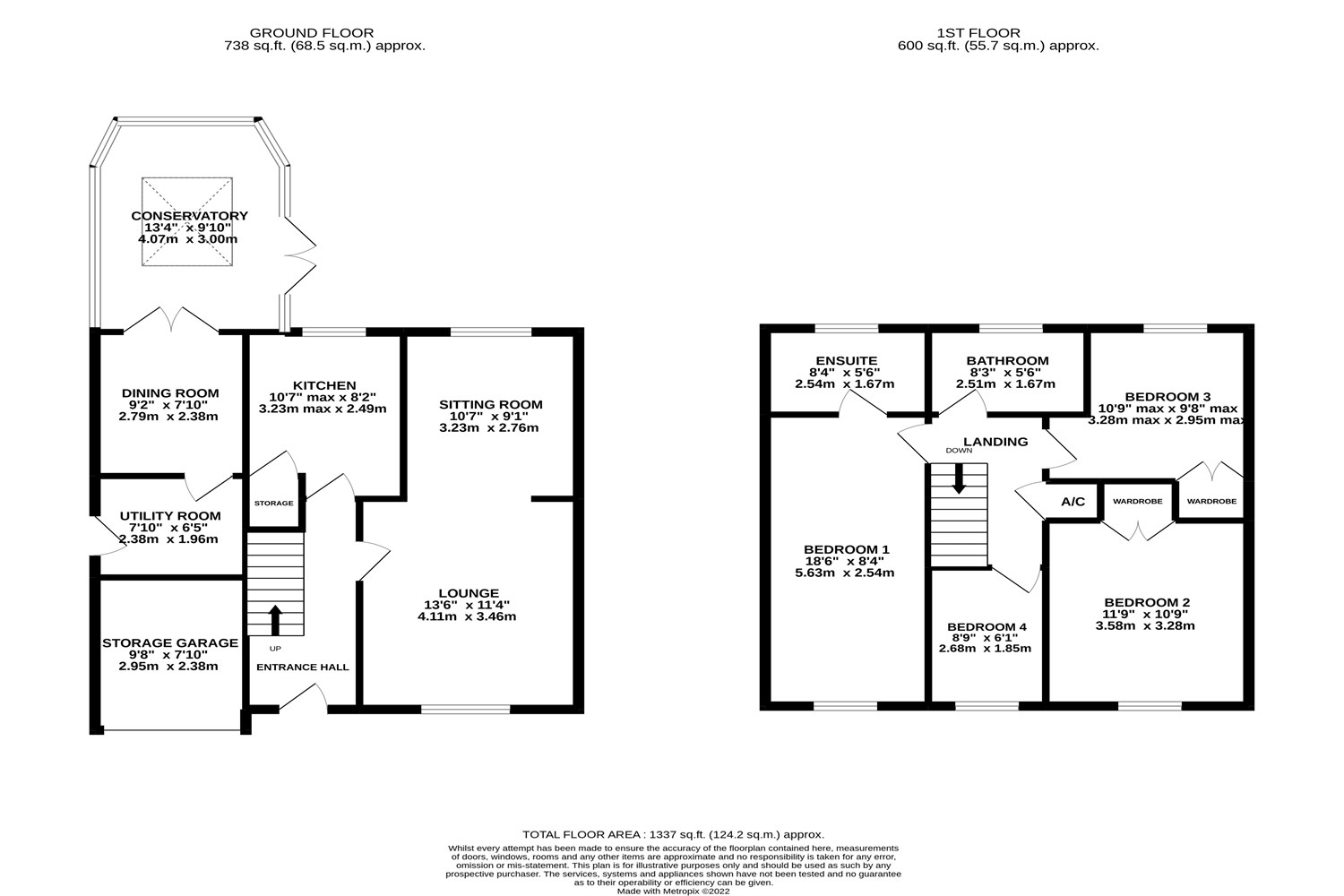Barclay Road, Poynton, Stockport SK12, 4 bedroom detached house for