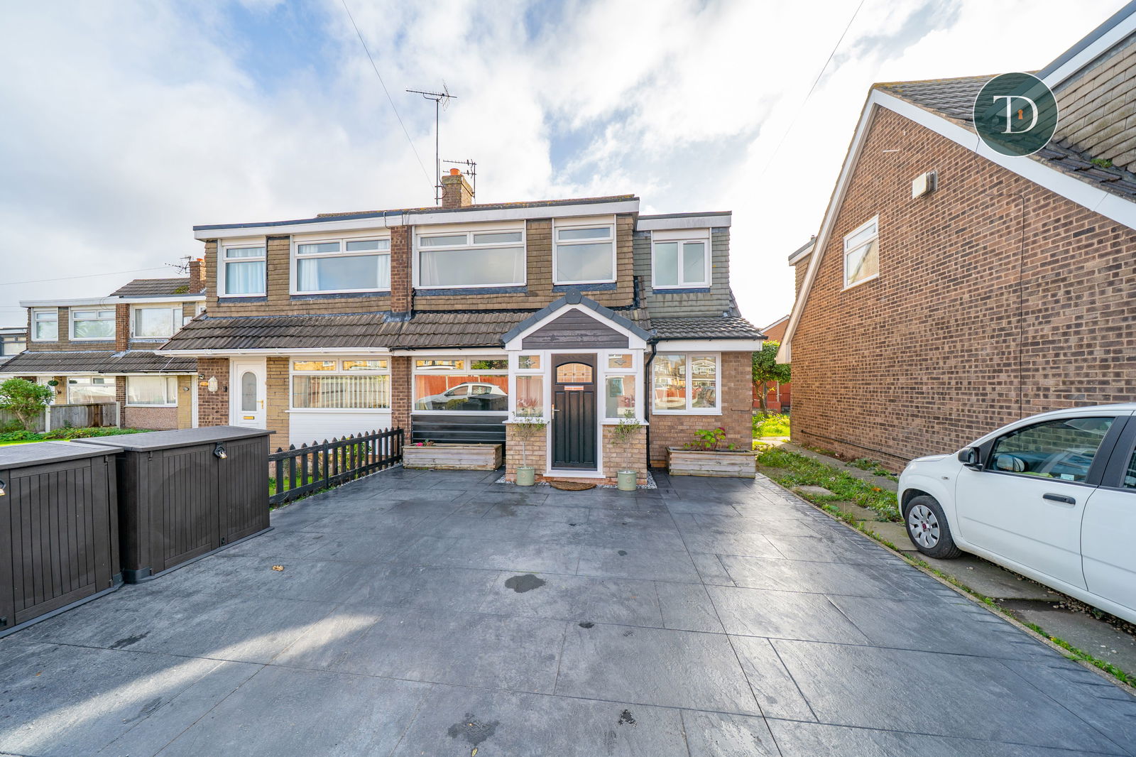 4-bed house on 30, Humber Road, Ellesmere Port, £225,000
