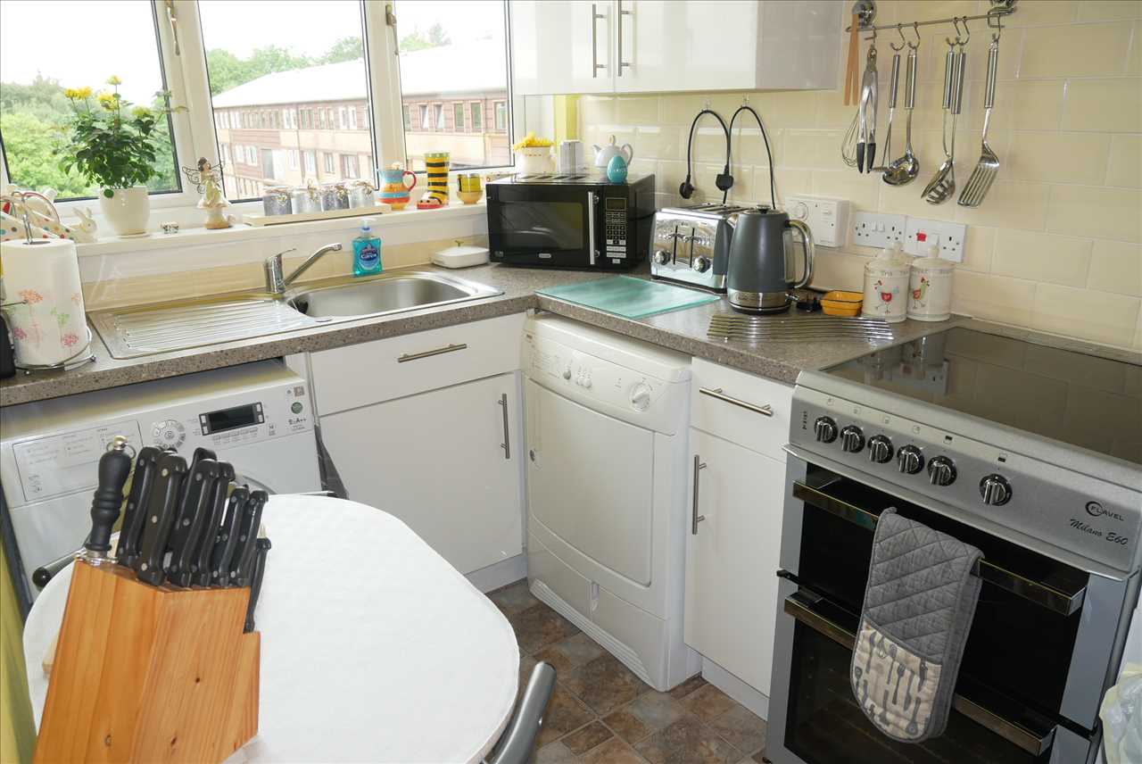 Photos of Braehead Road, Cumbernauld, Glasgow G67 51755051 Zoopla