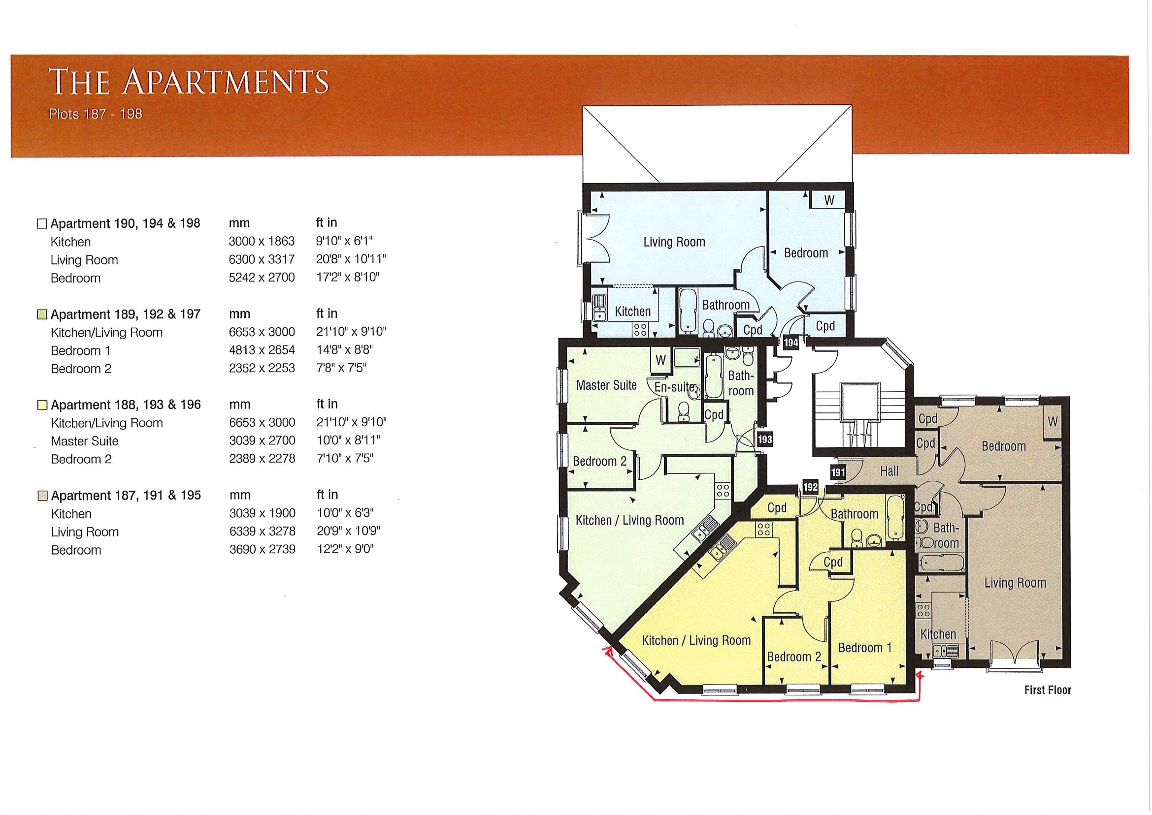 2 Bedrooms Flat for sale in Hawthorn Way, Lindford GU35