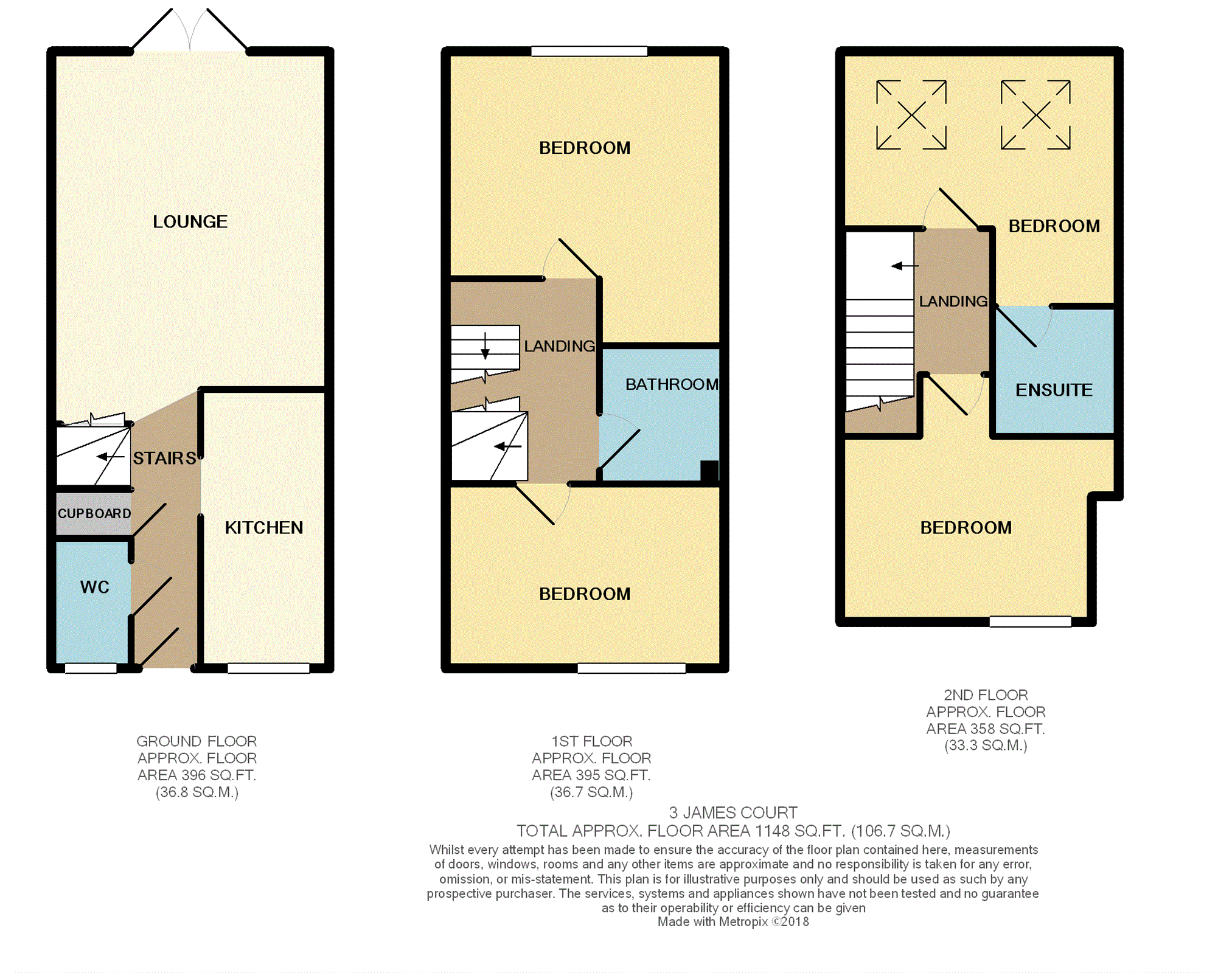 4 Bedrooms Town house to rent in Stanford Road, Stanford-Le-Hope SS17