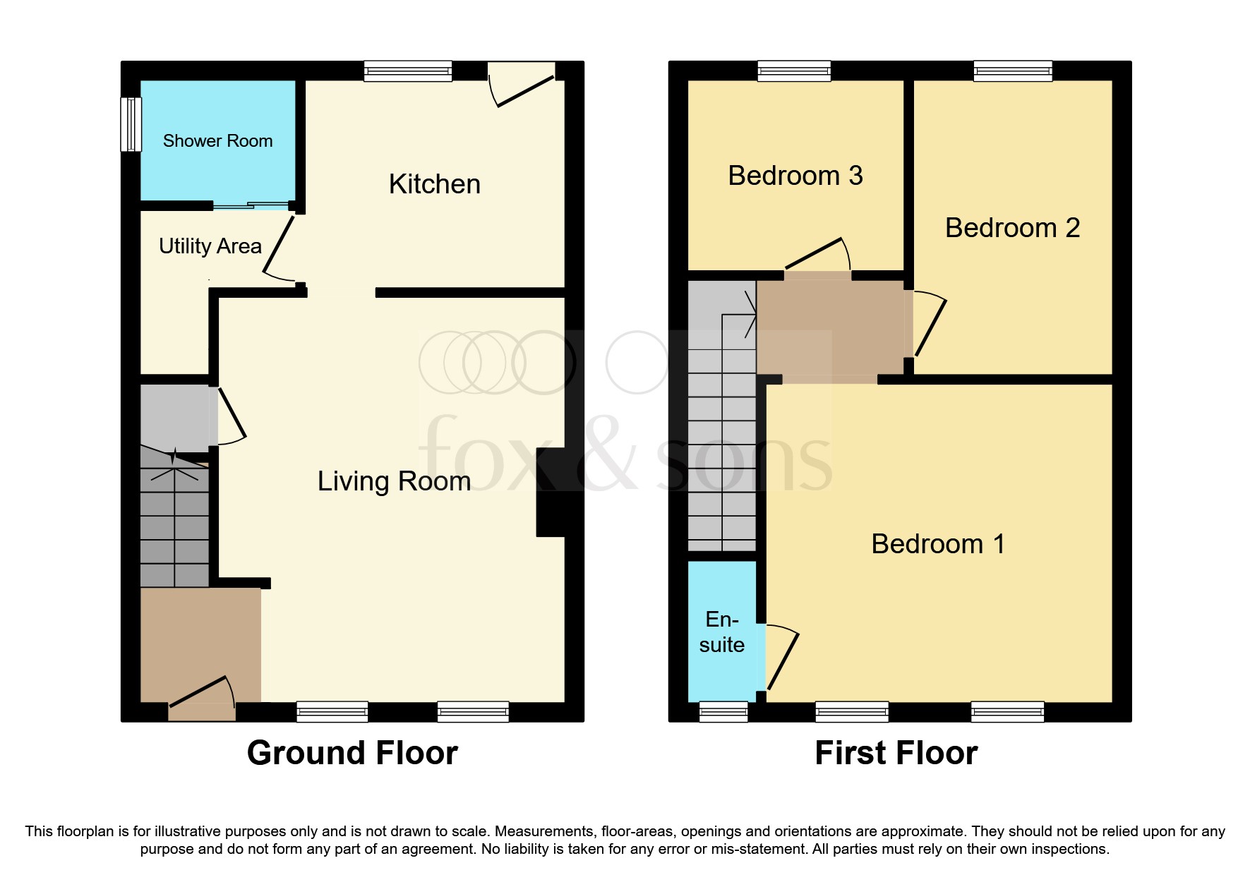Lottbridge Drive, Eastbourne BN22, 3 bedroom semidetached house for sale 64362645 PrimeLocation