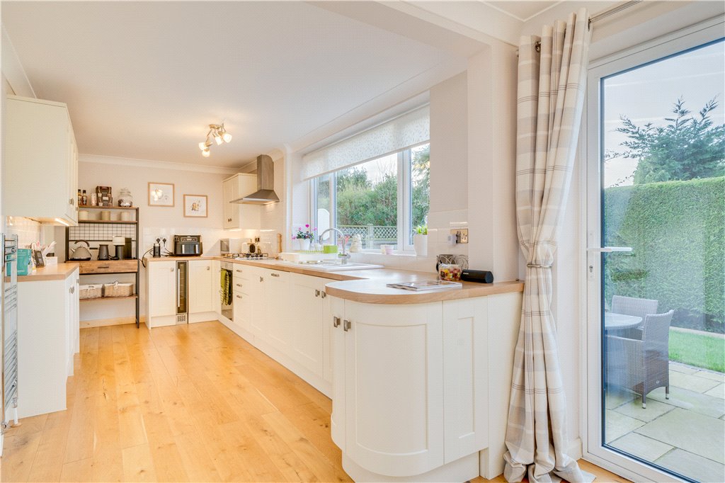 Photos of Eel Mires Garth, Wetherby, West Yorkshire LS22 66607373