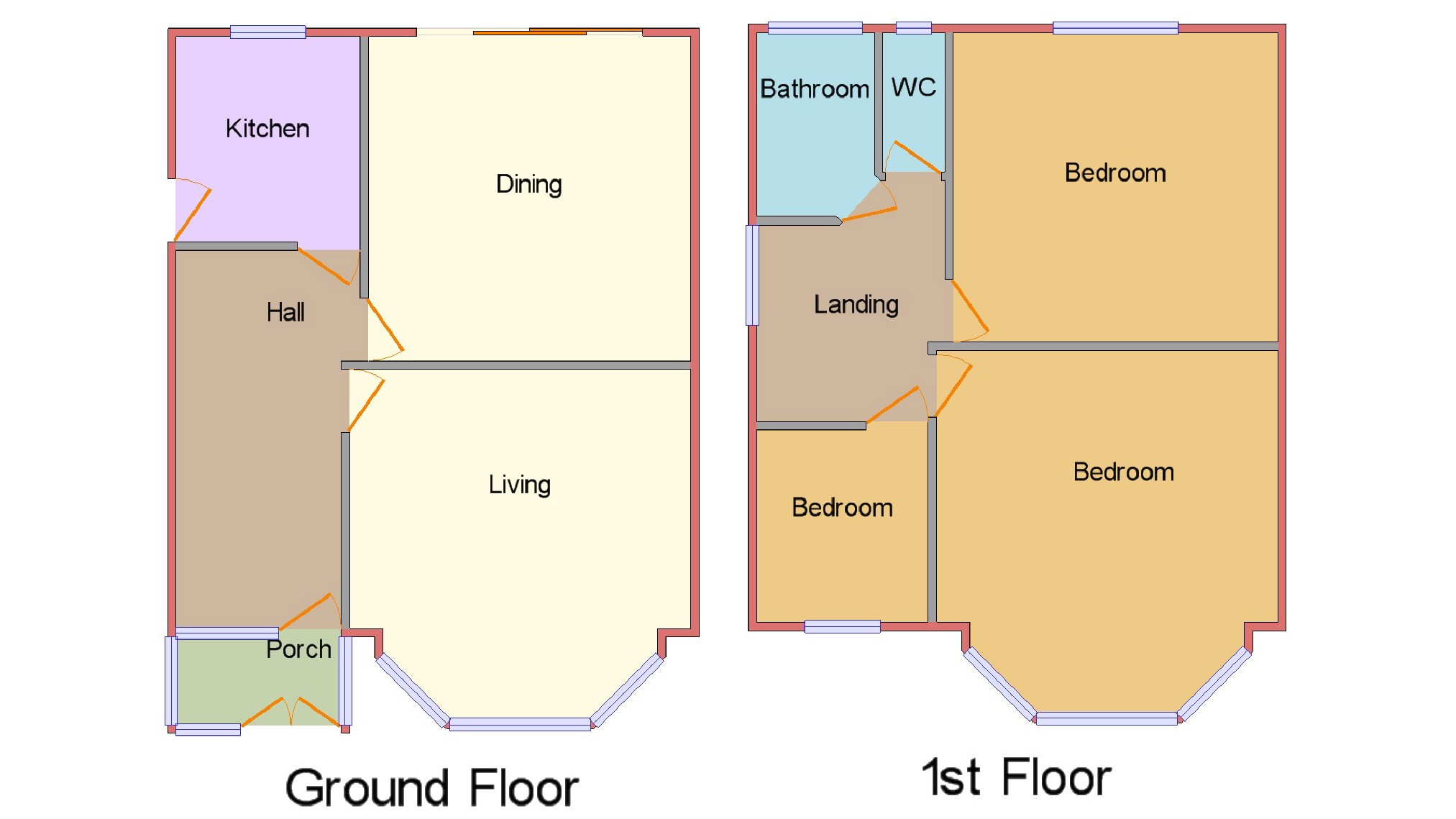 3 Bedrooms Semi-detached house for sale in Henry Drive, Leigh-On-Sea, Essex SS9